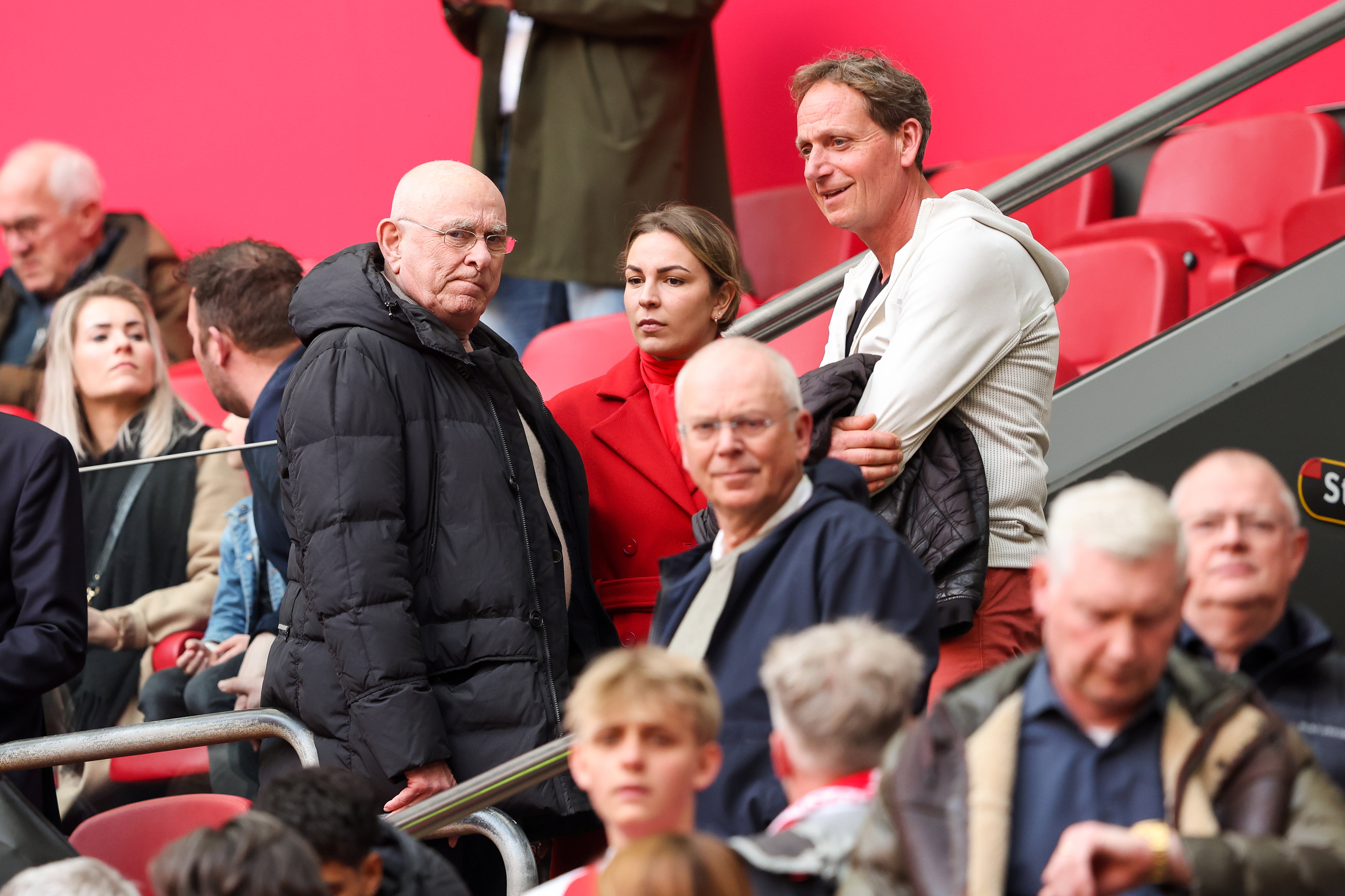 Michael van Praag