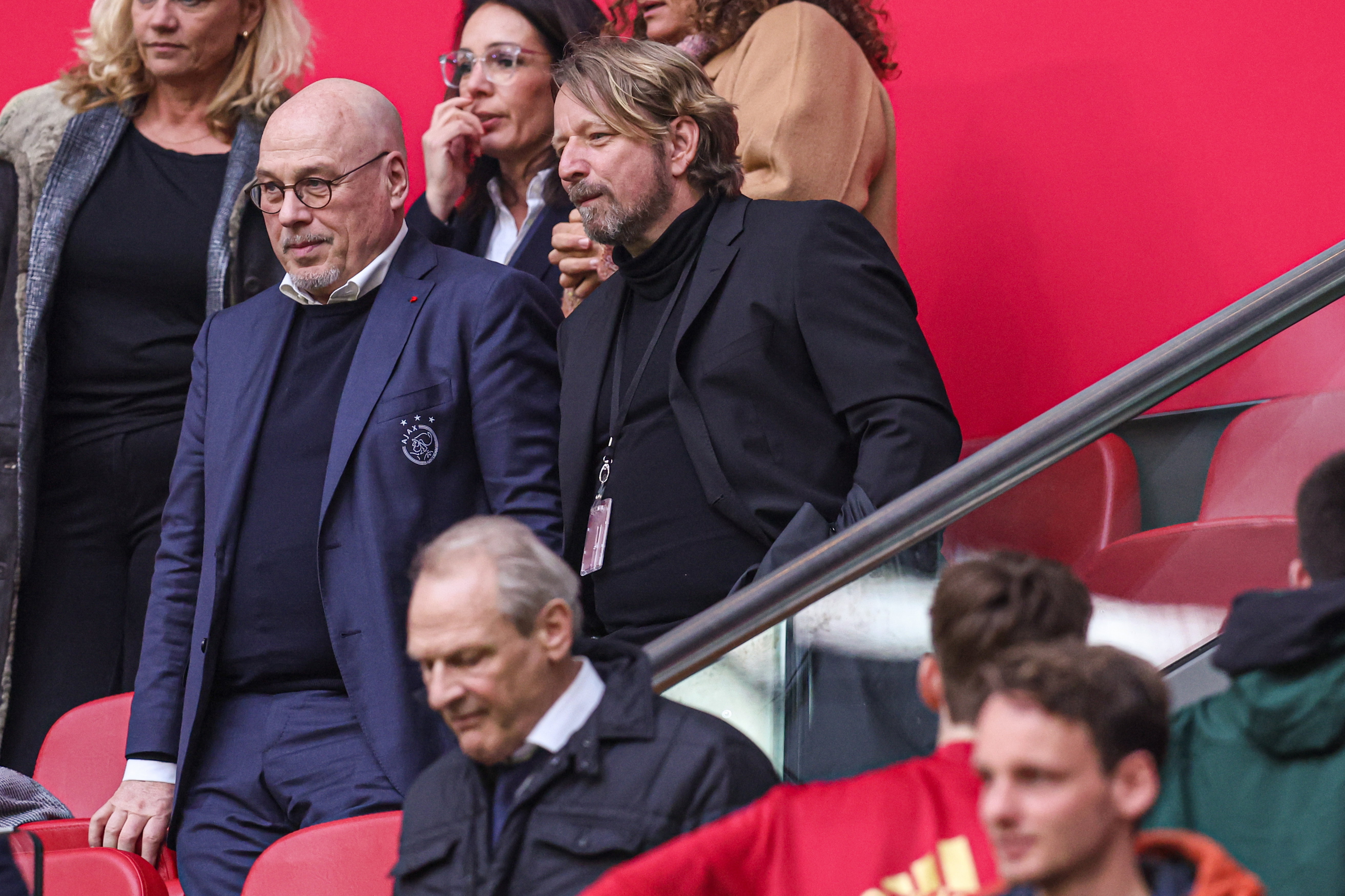 Sven Mislintat