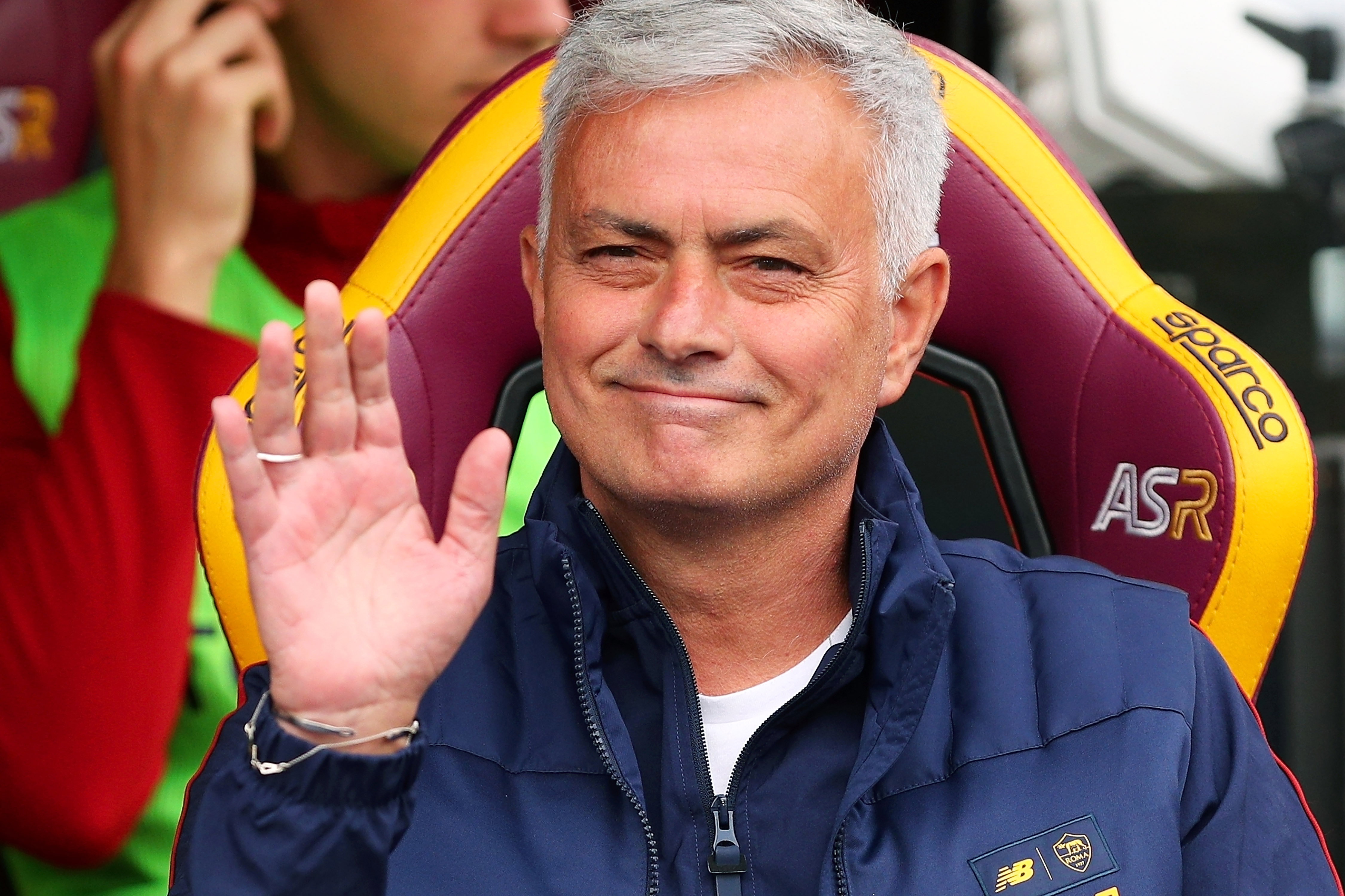 José Mourinho