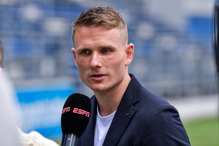 Olivier Amelink