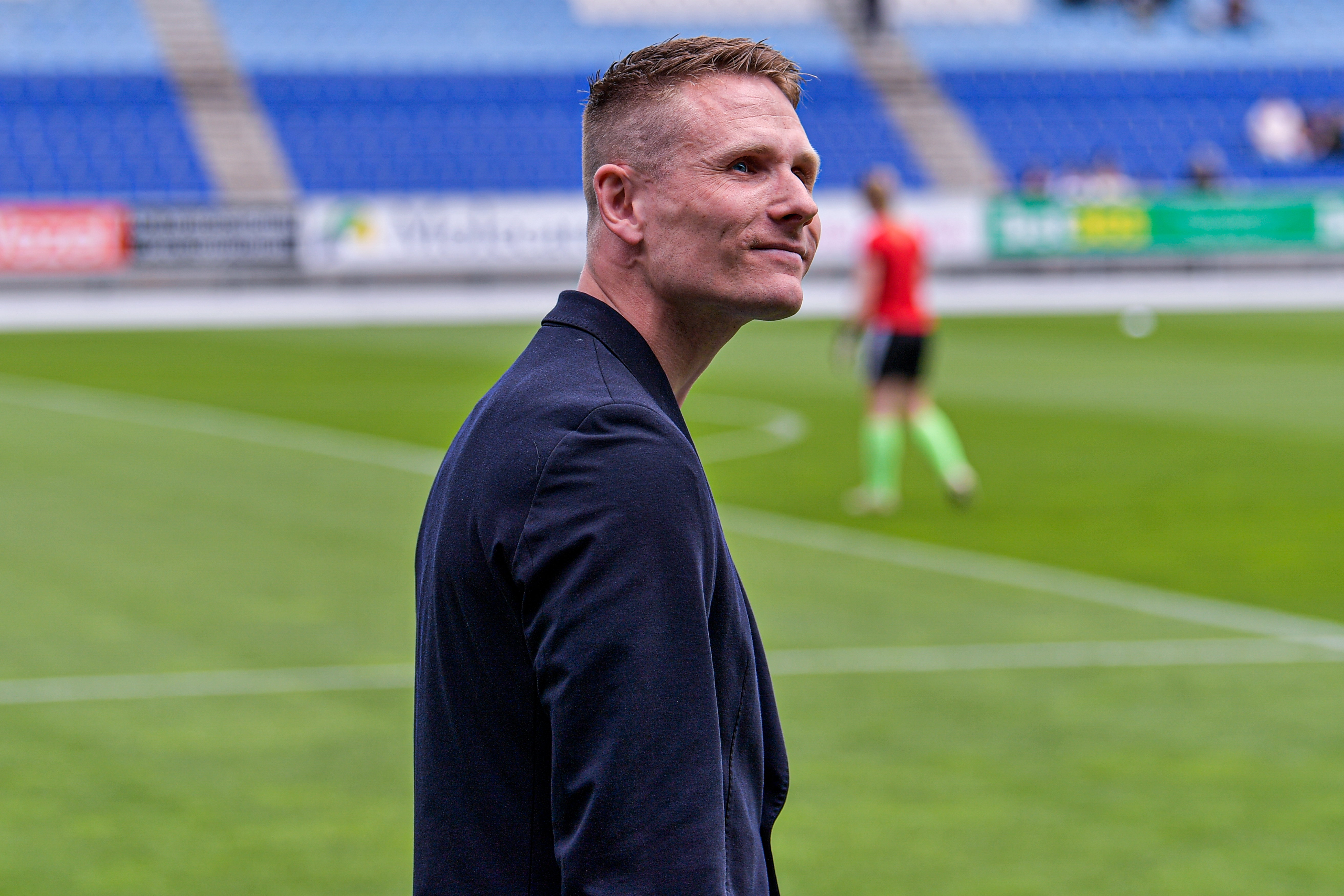Olivier Amelink