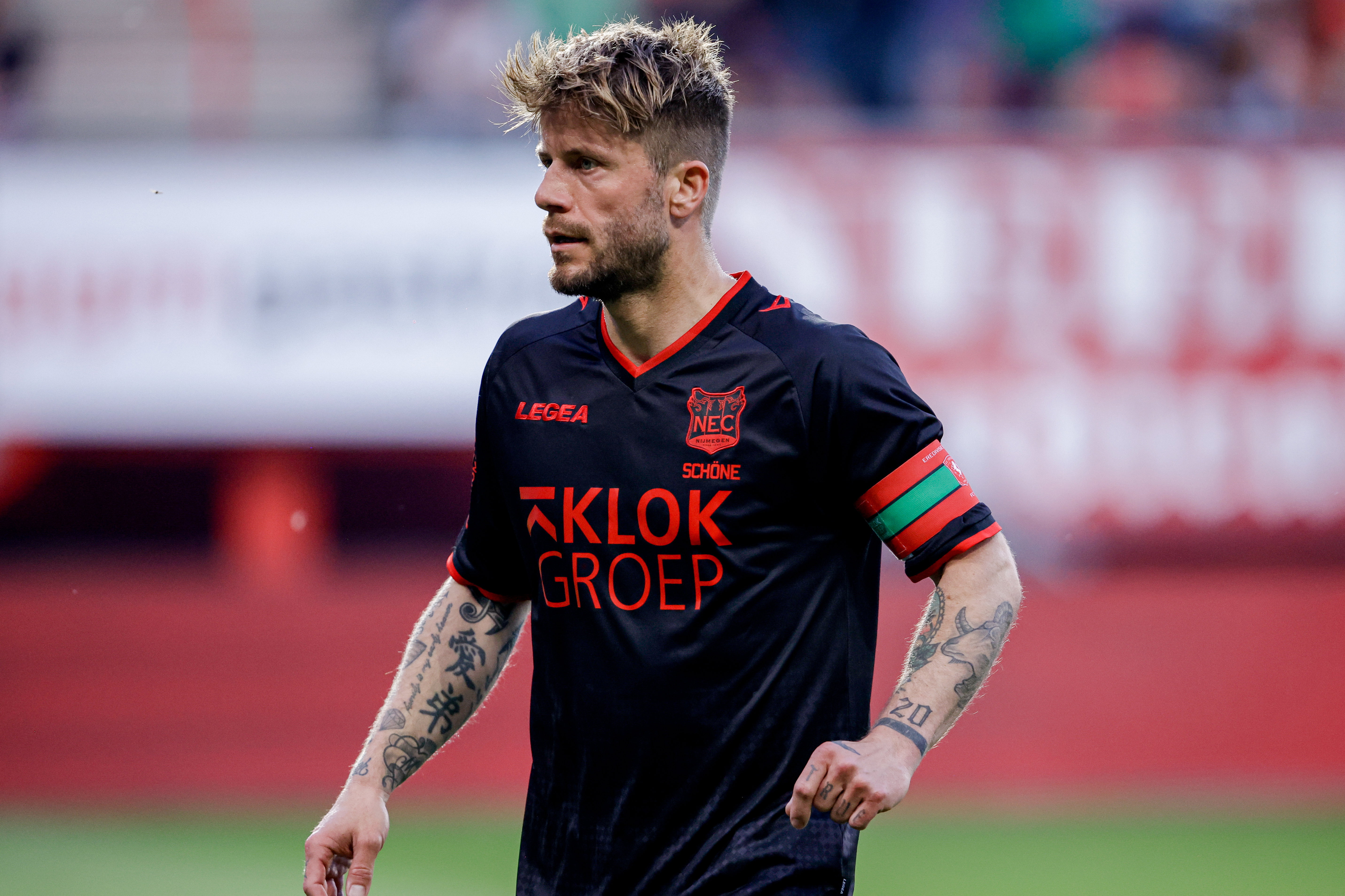 Lasse Schöne