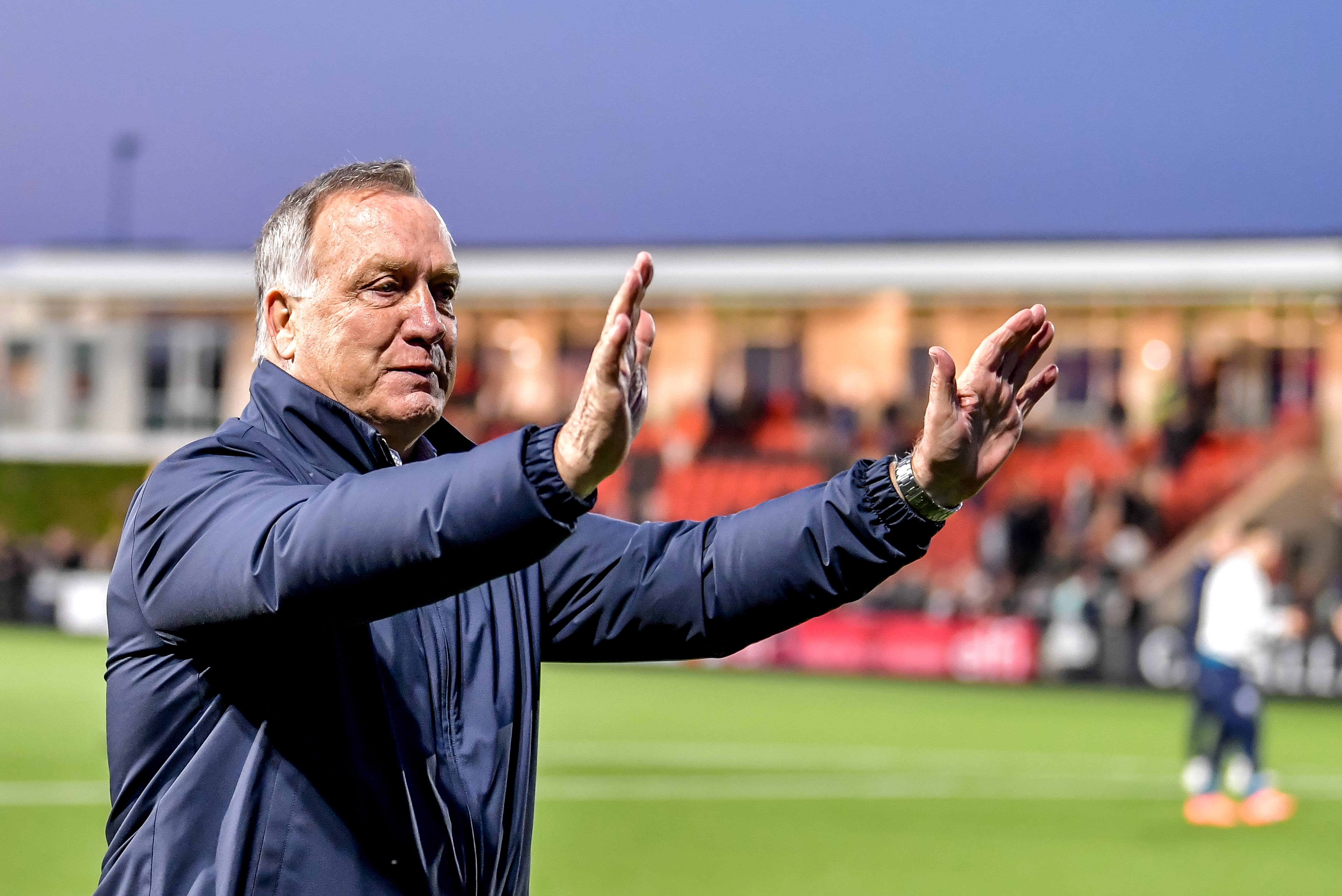 Dick Advocaat