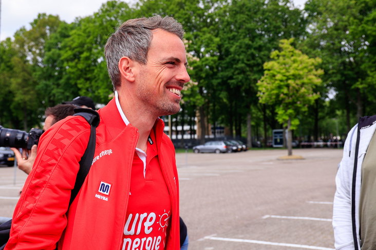 Wout Brama