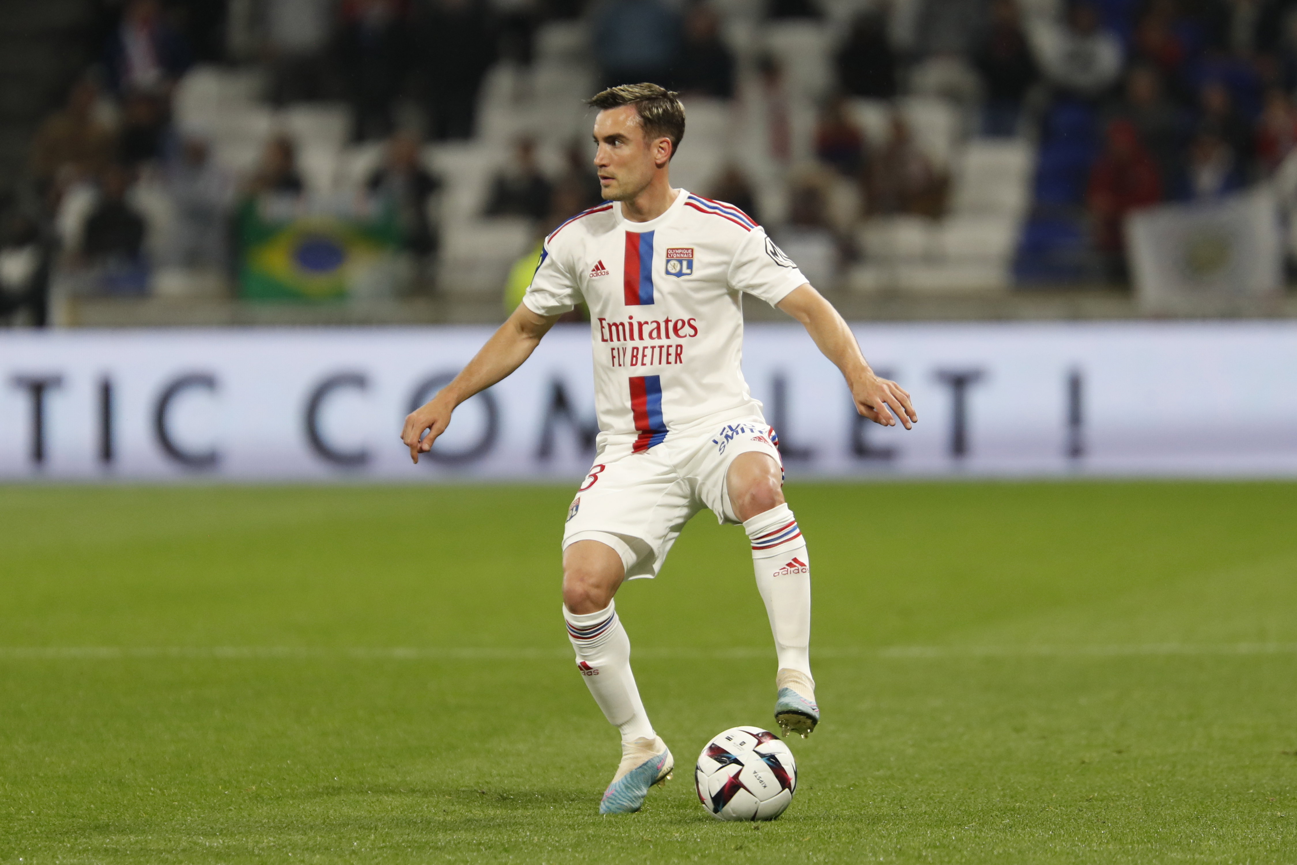 Nicolas Tagliafico