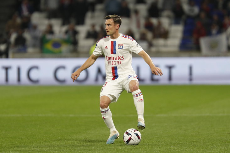 Nicolas Tagliafico