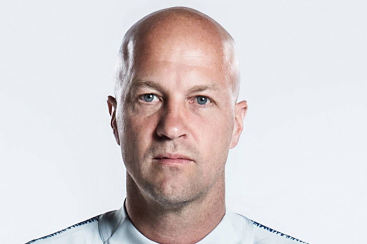 Jordi Cruijff