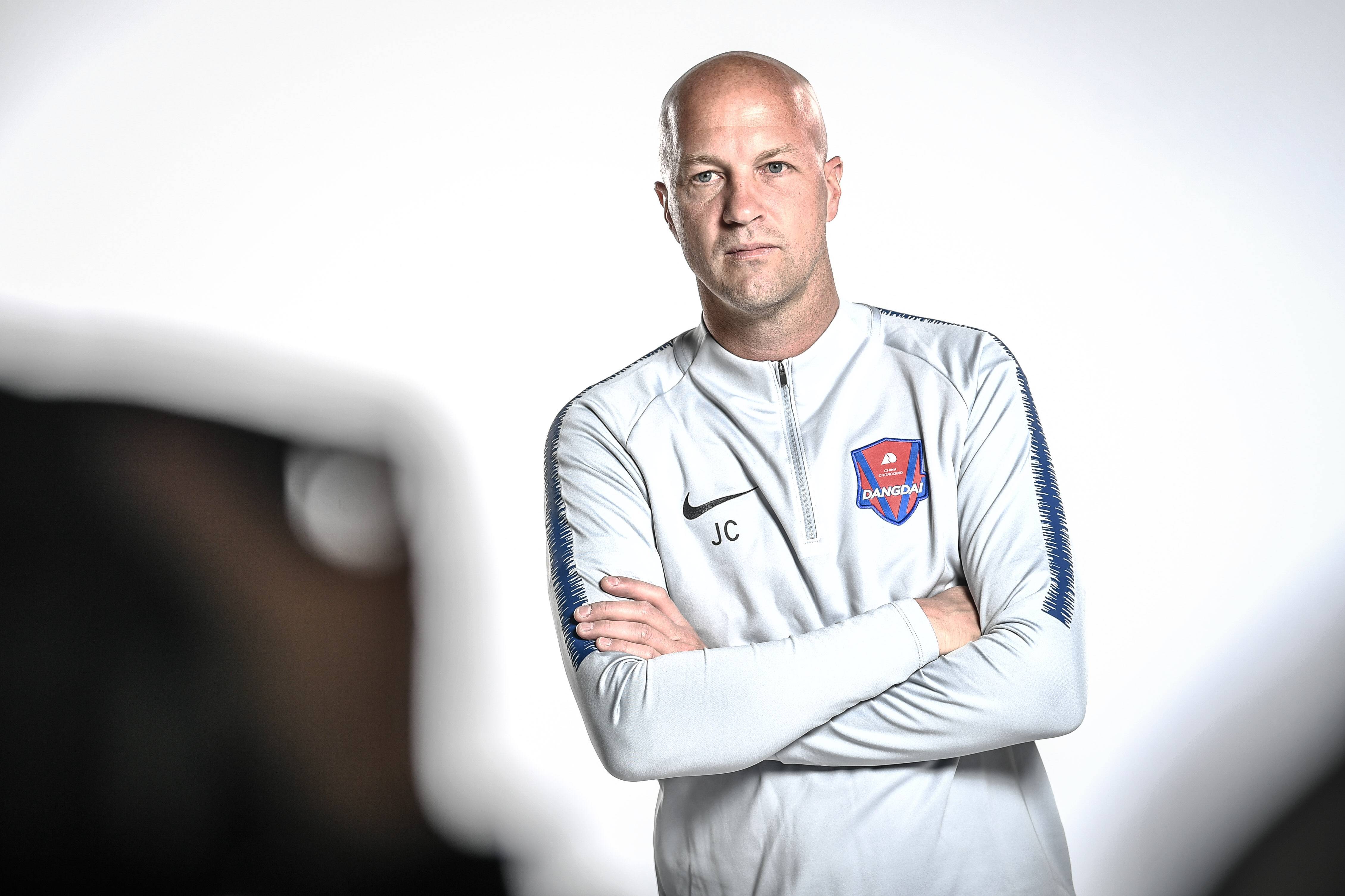 Jordi Cruijff