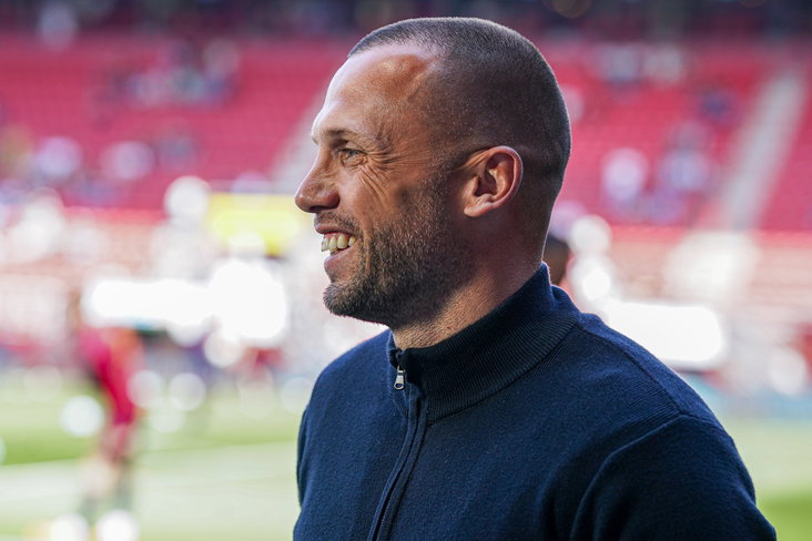 John Heitinga
