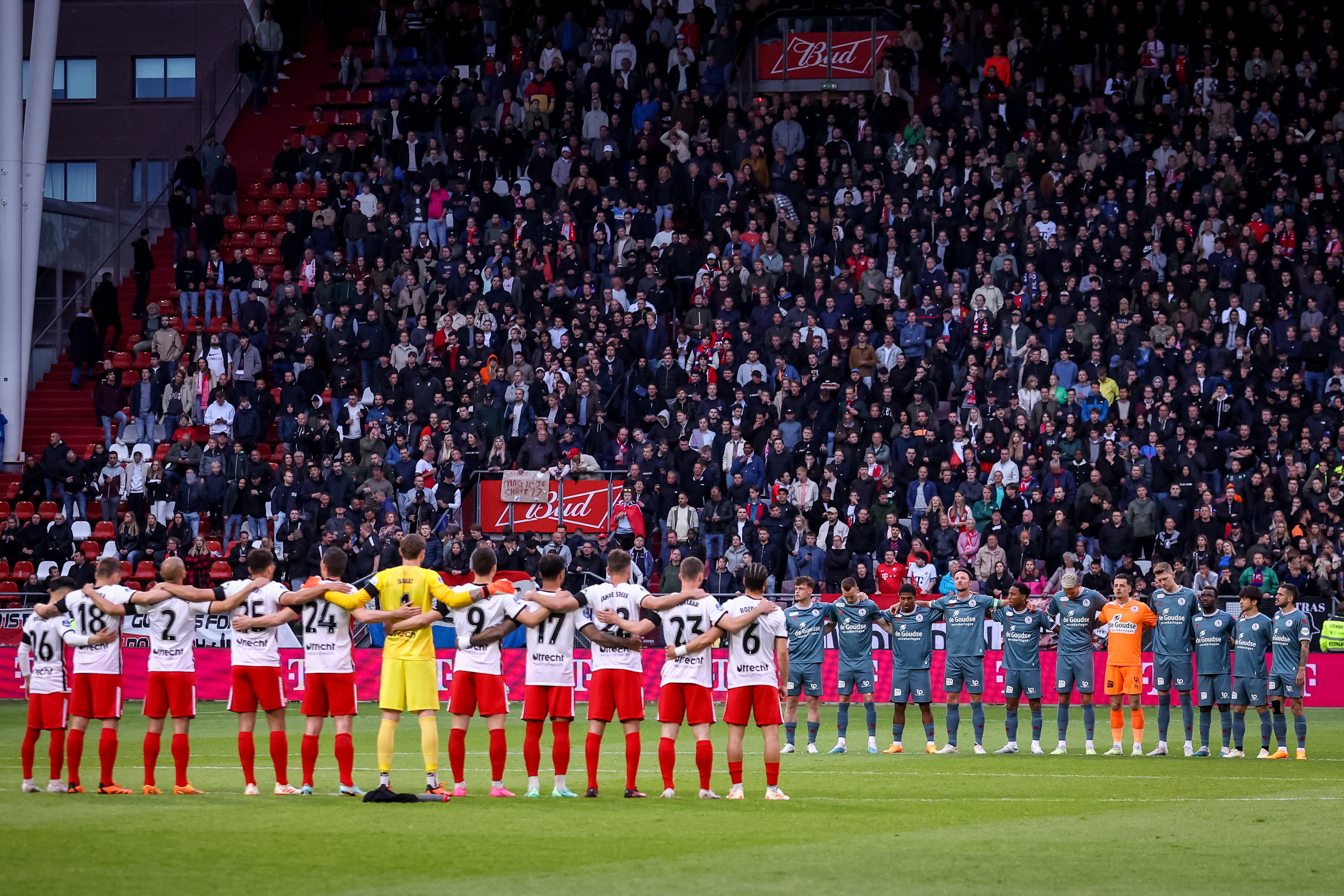 FC Utrecht in 2023