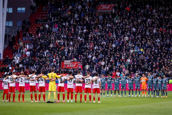 FC Utrecht in 2023