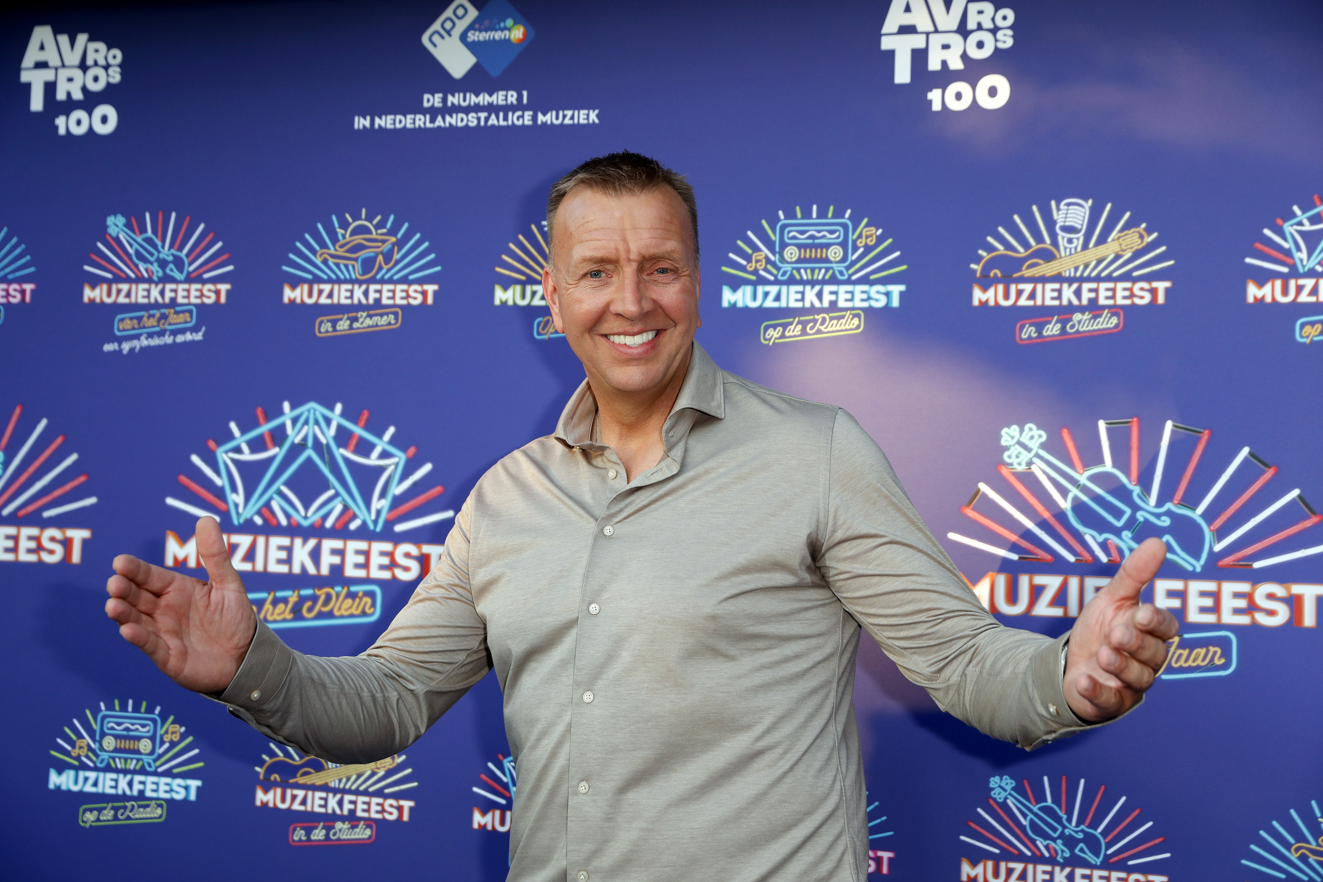Zanger Jannes