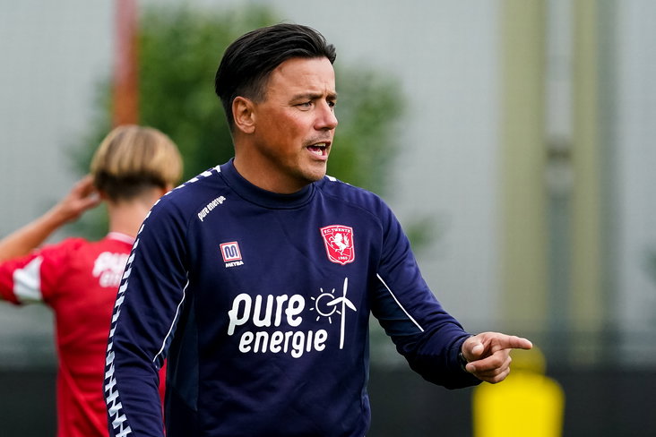 Jeffrey de Visscher