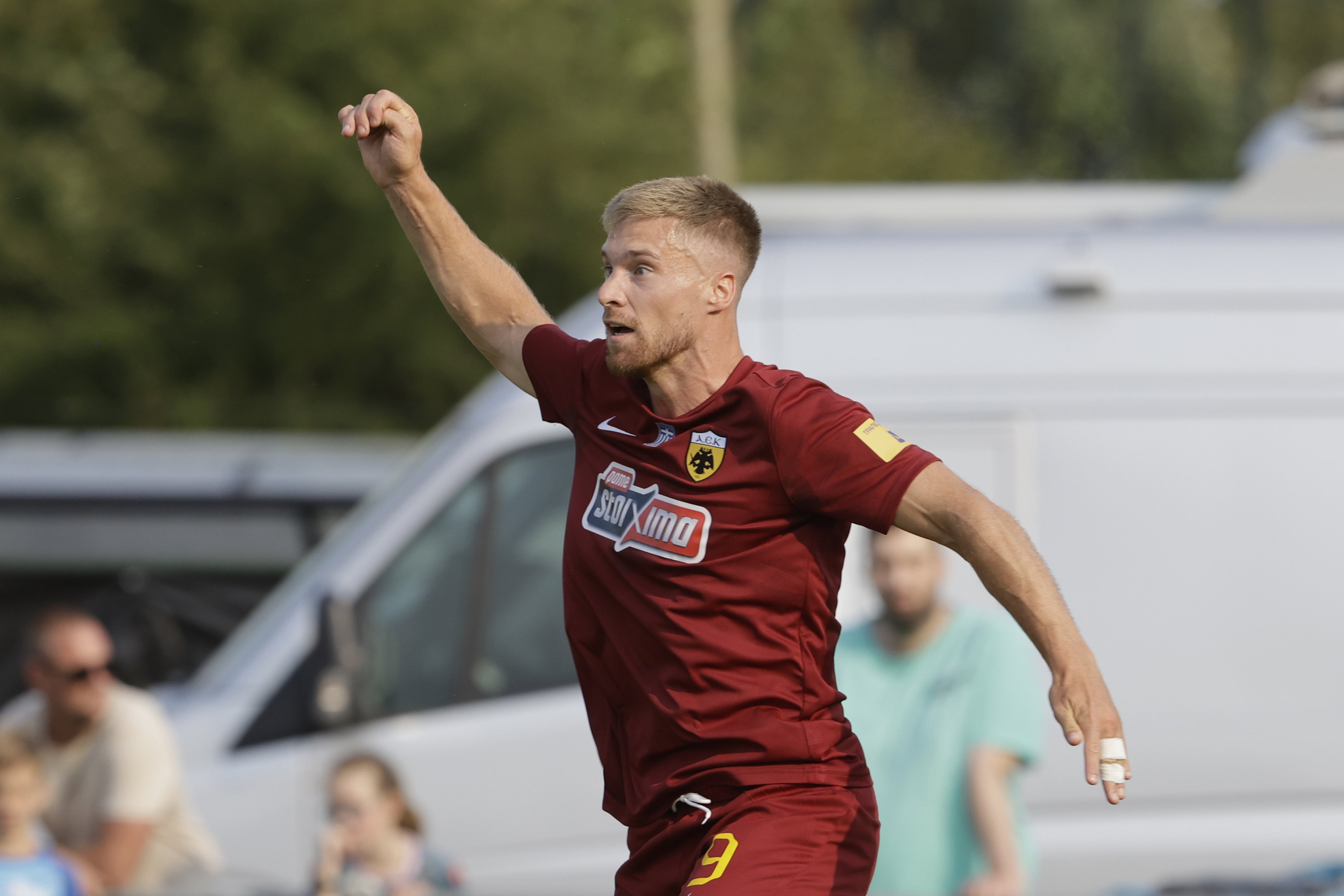 Tom van Weert