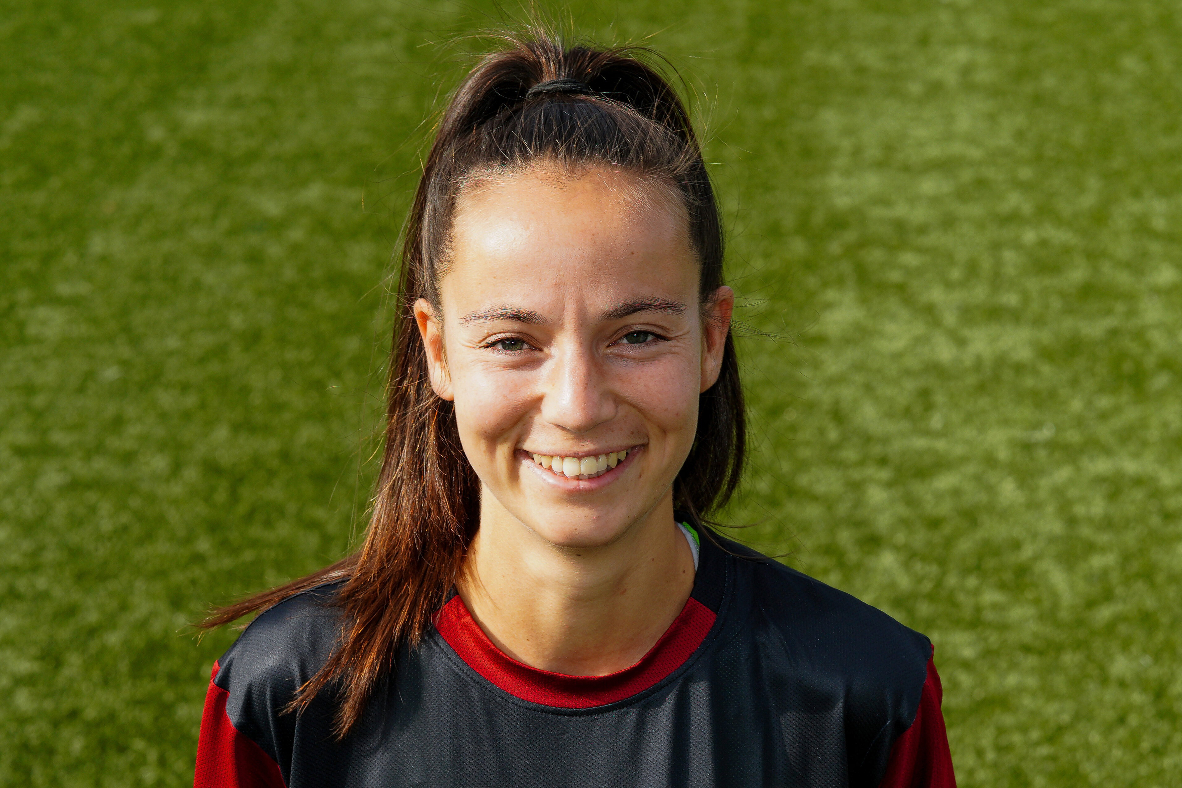 Marthe Munsterman bij FC Utrecht