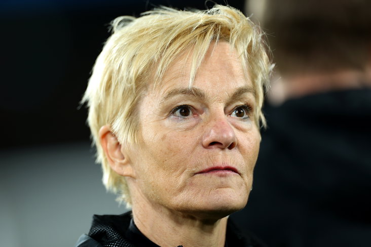 Vera Pauw