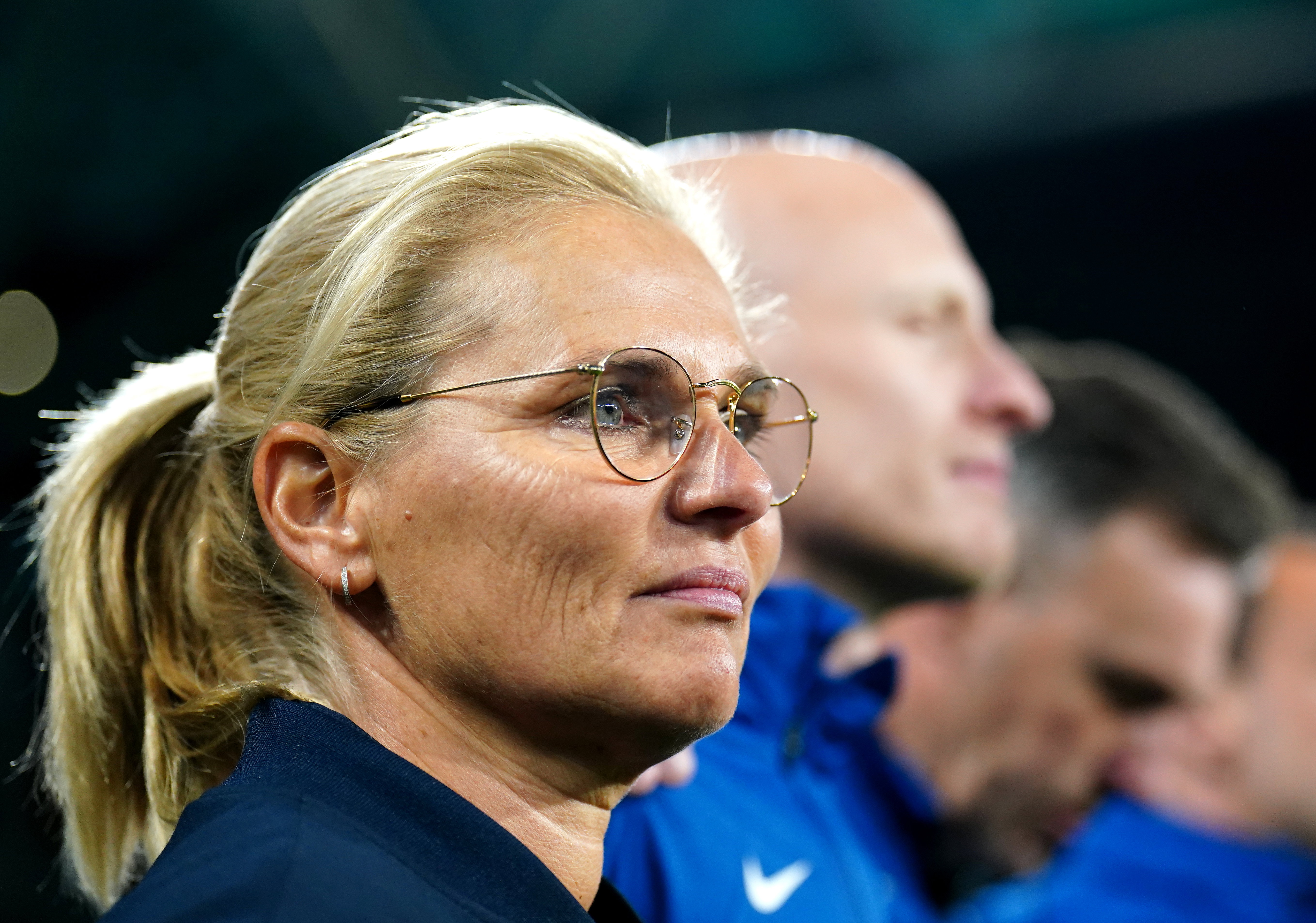 Sarina Wiegman