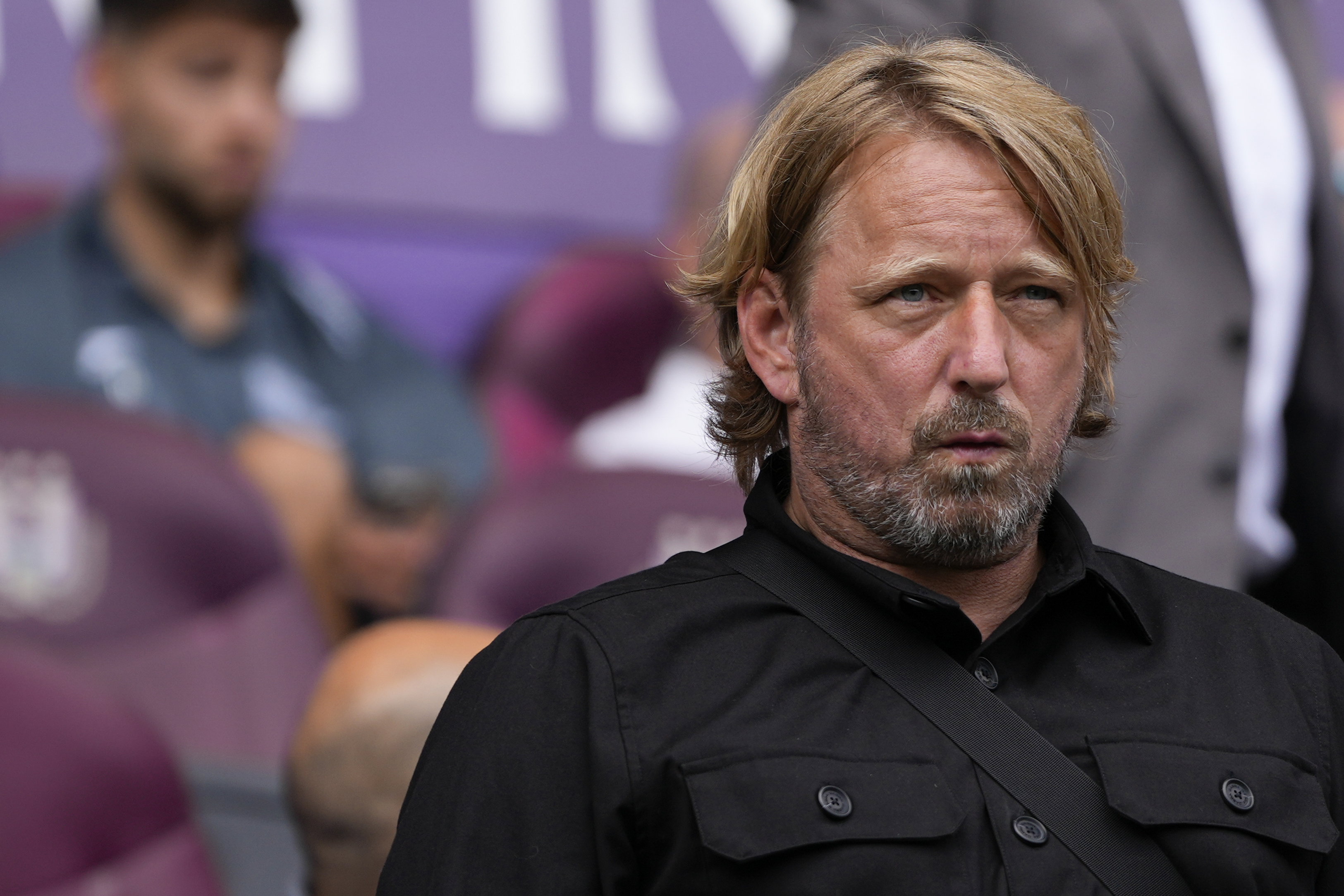 Sven Mislintat