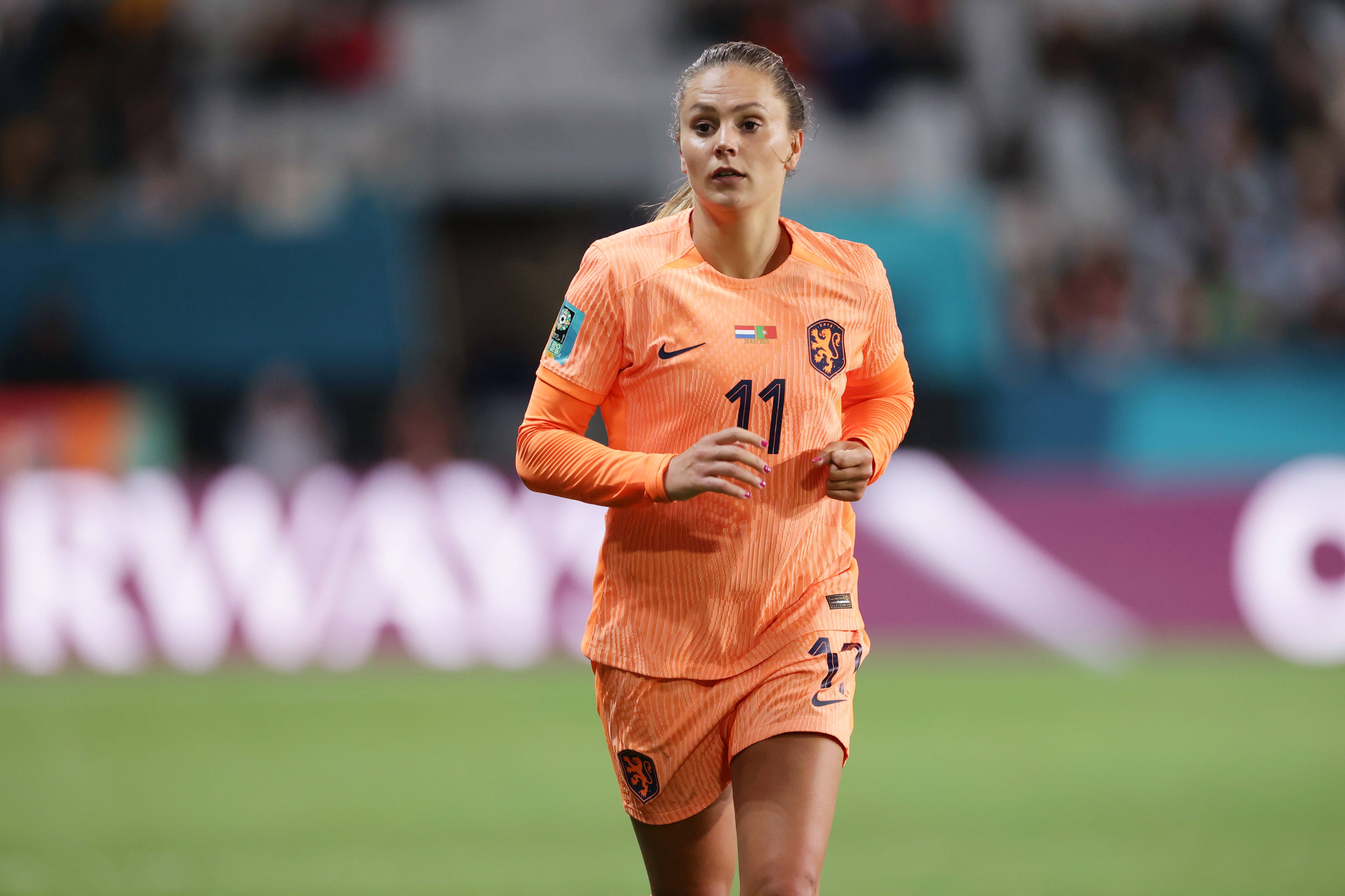 Lieke Martens
