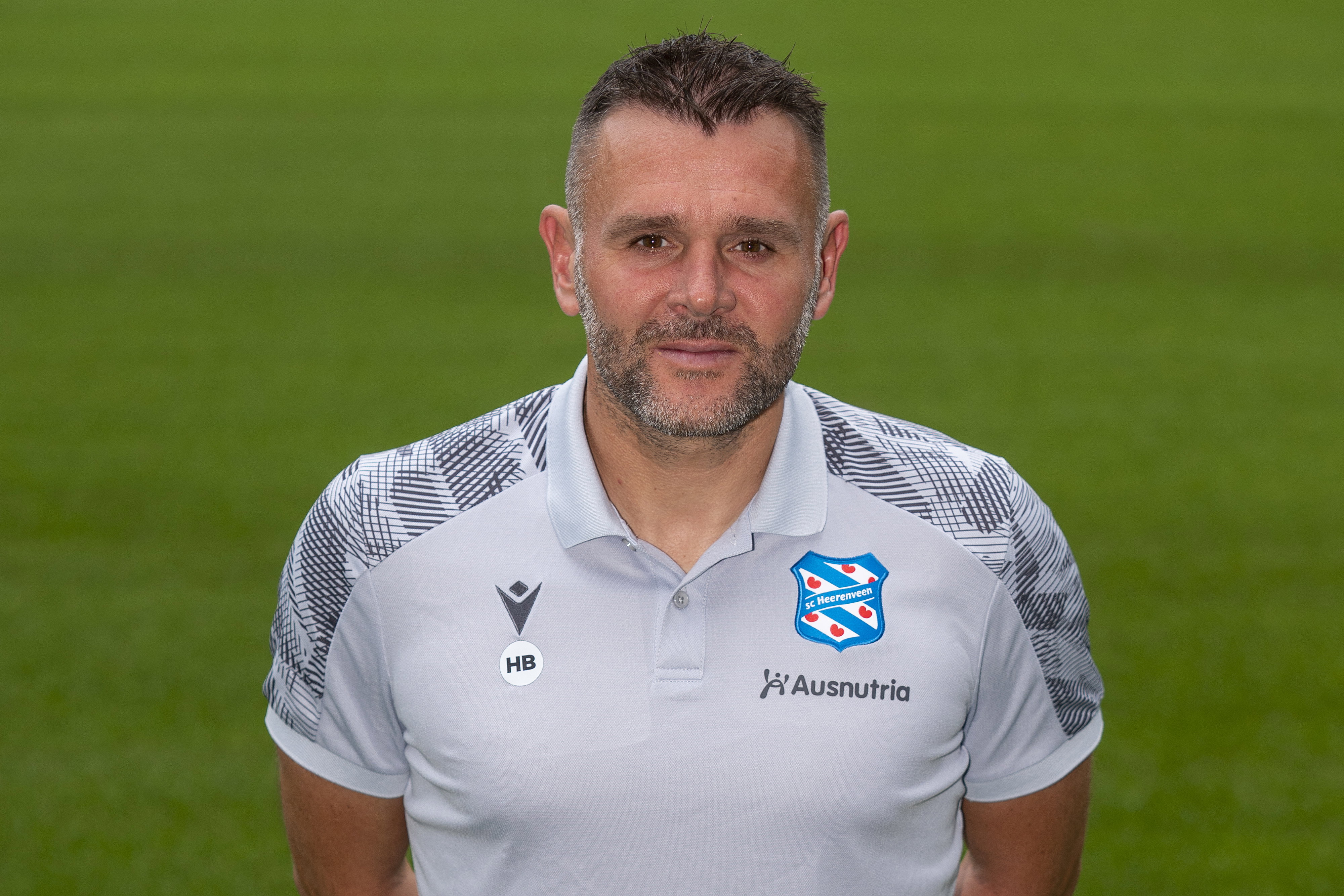 Henk Brugge