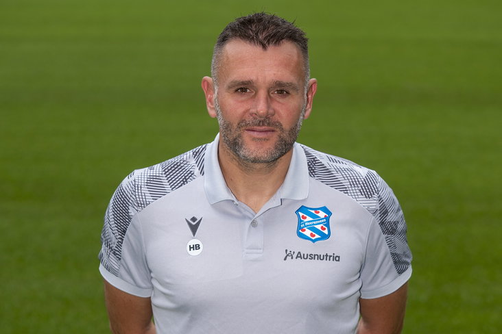 Henk Brugge