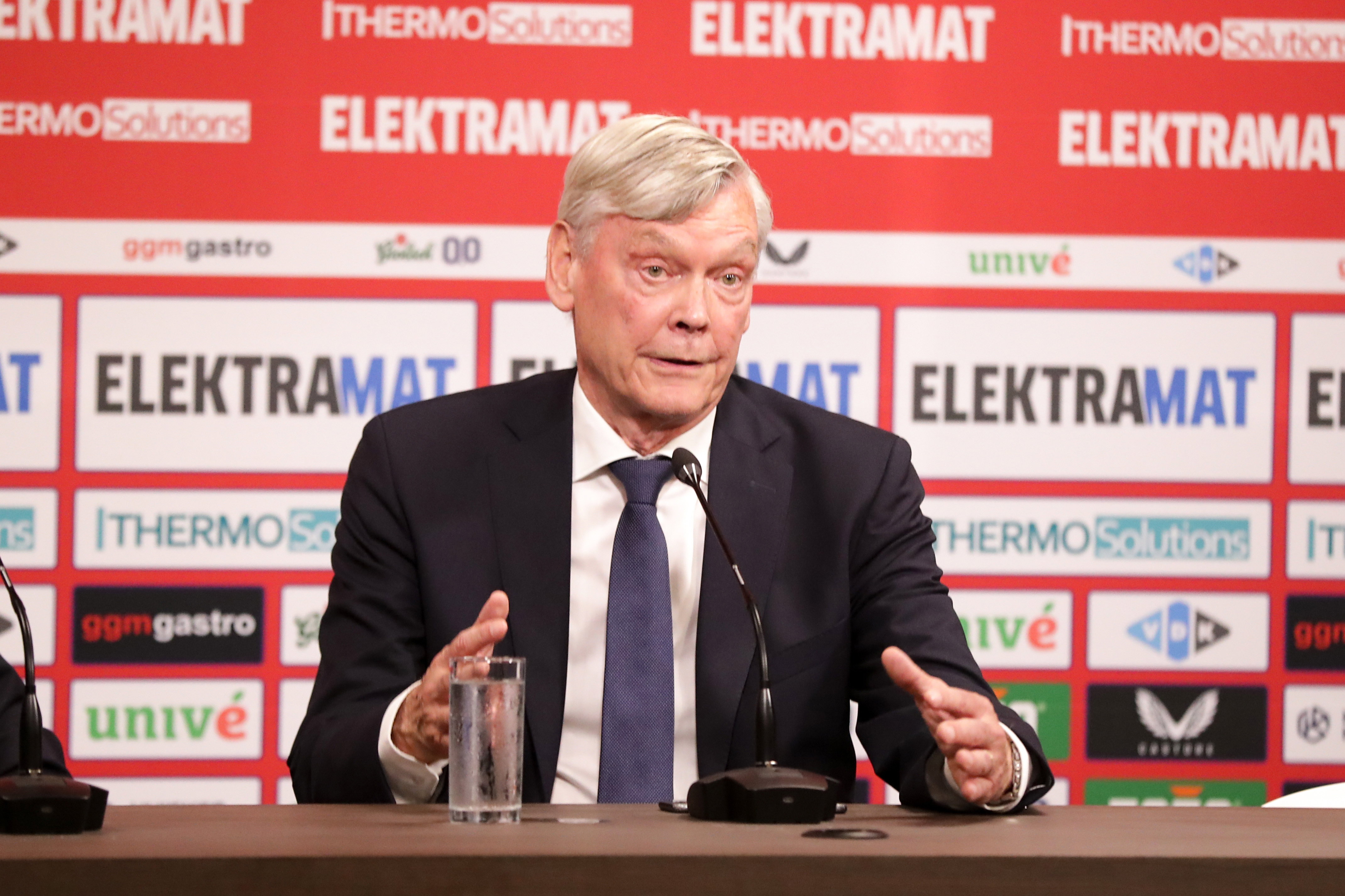 Paul van der Kraan