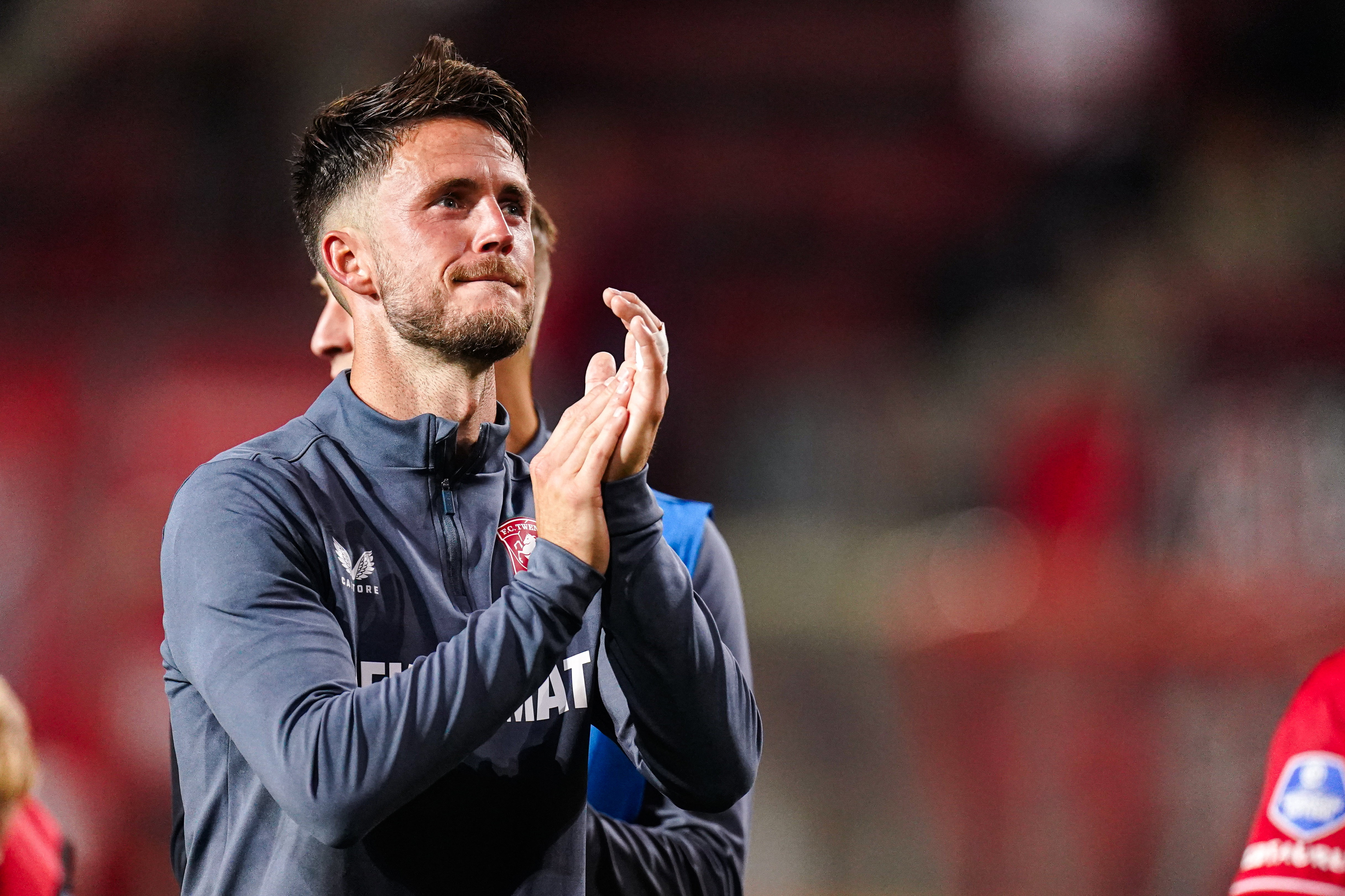 Ricky van Wolfswinkel