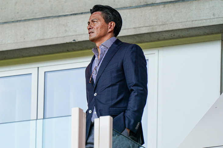 Michael Mols