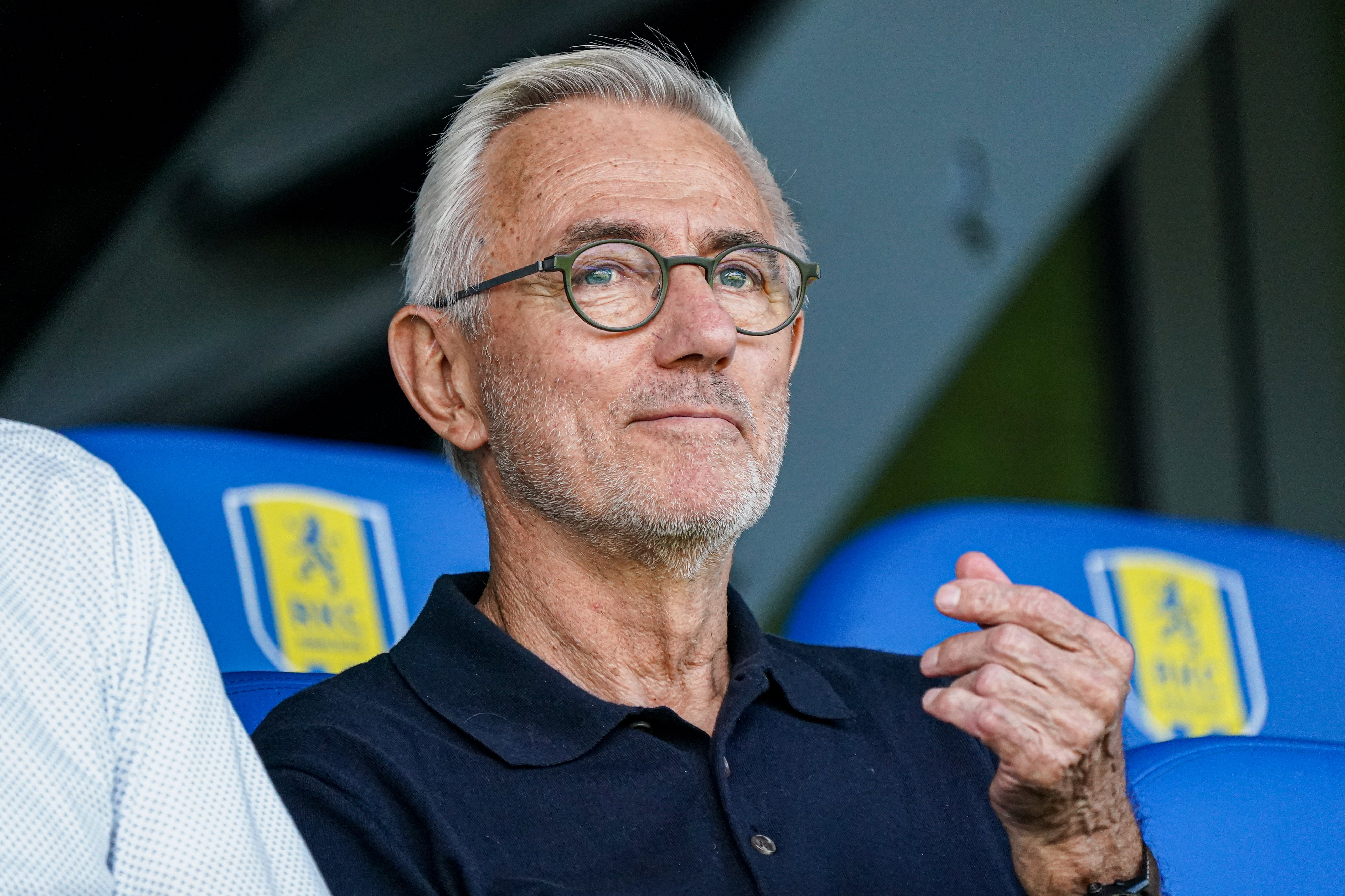 Bert van Marwijk