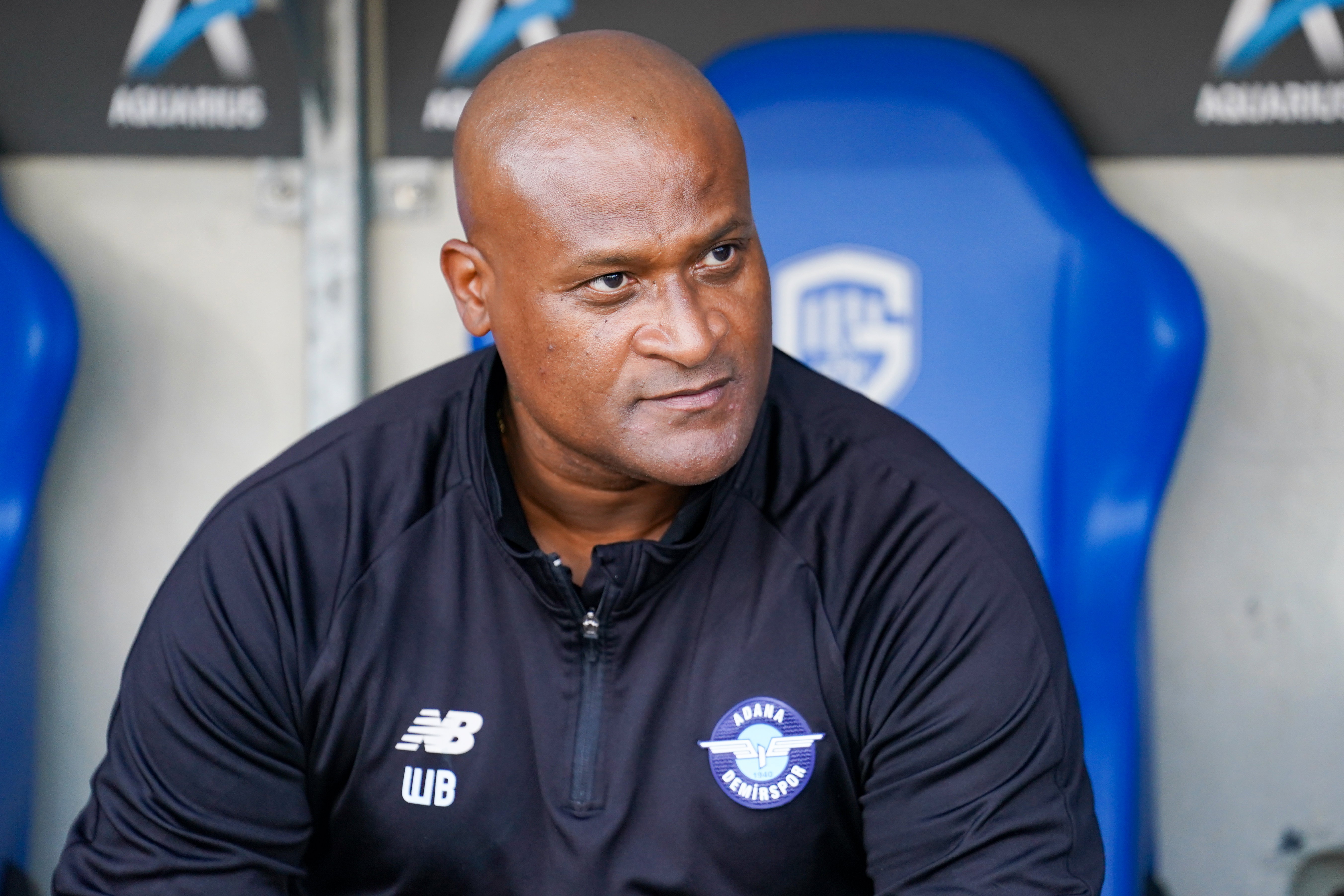 Winston Bogarde