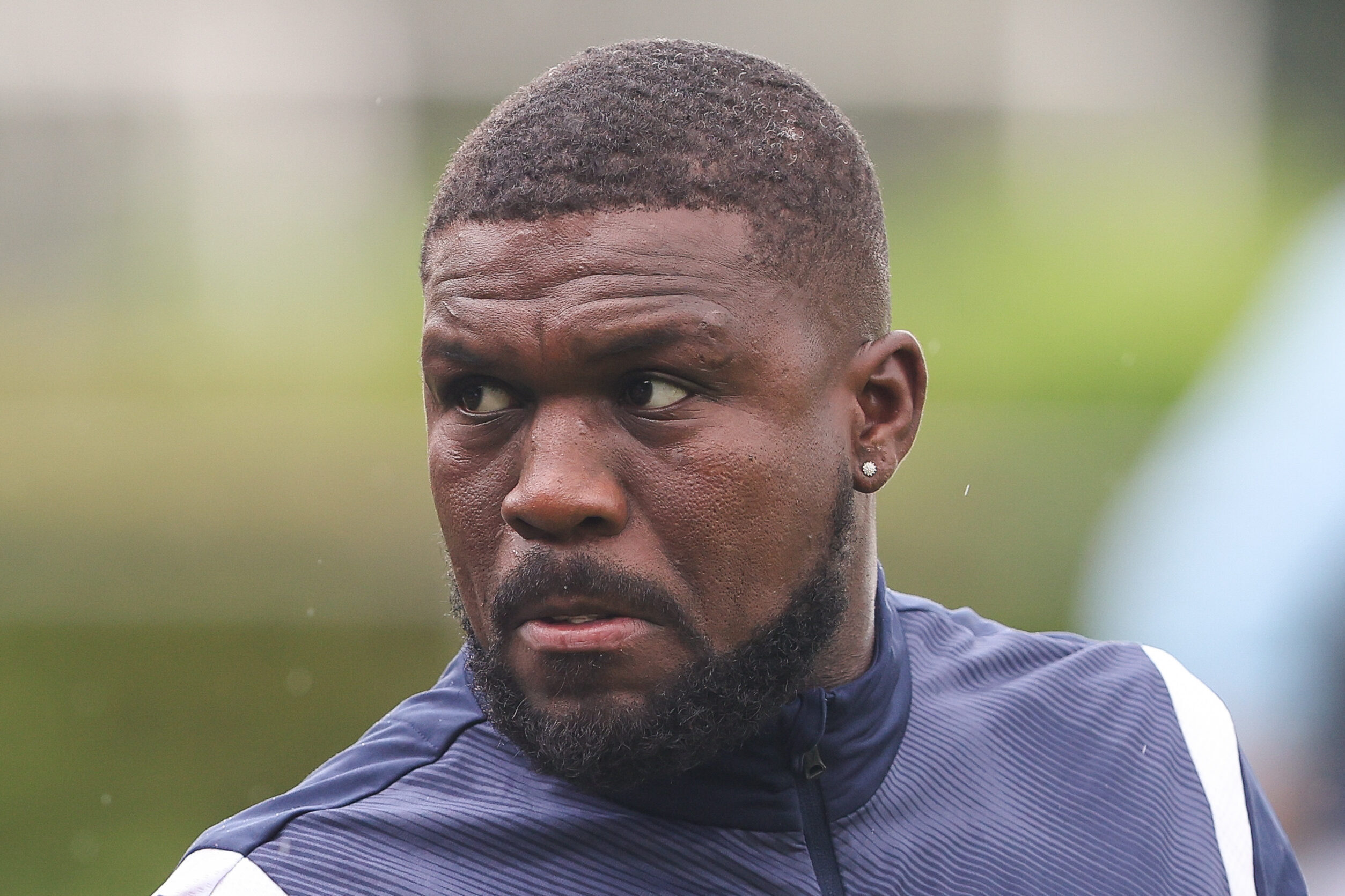 Royston Drenthe