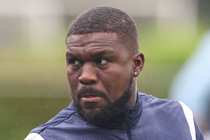 Royston Drenthe
