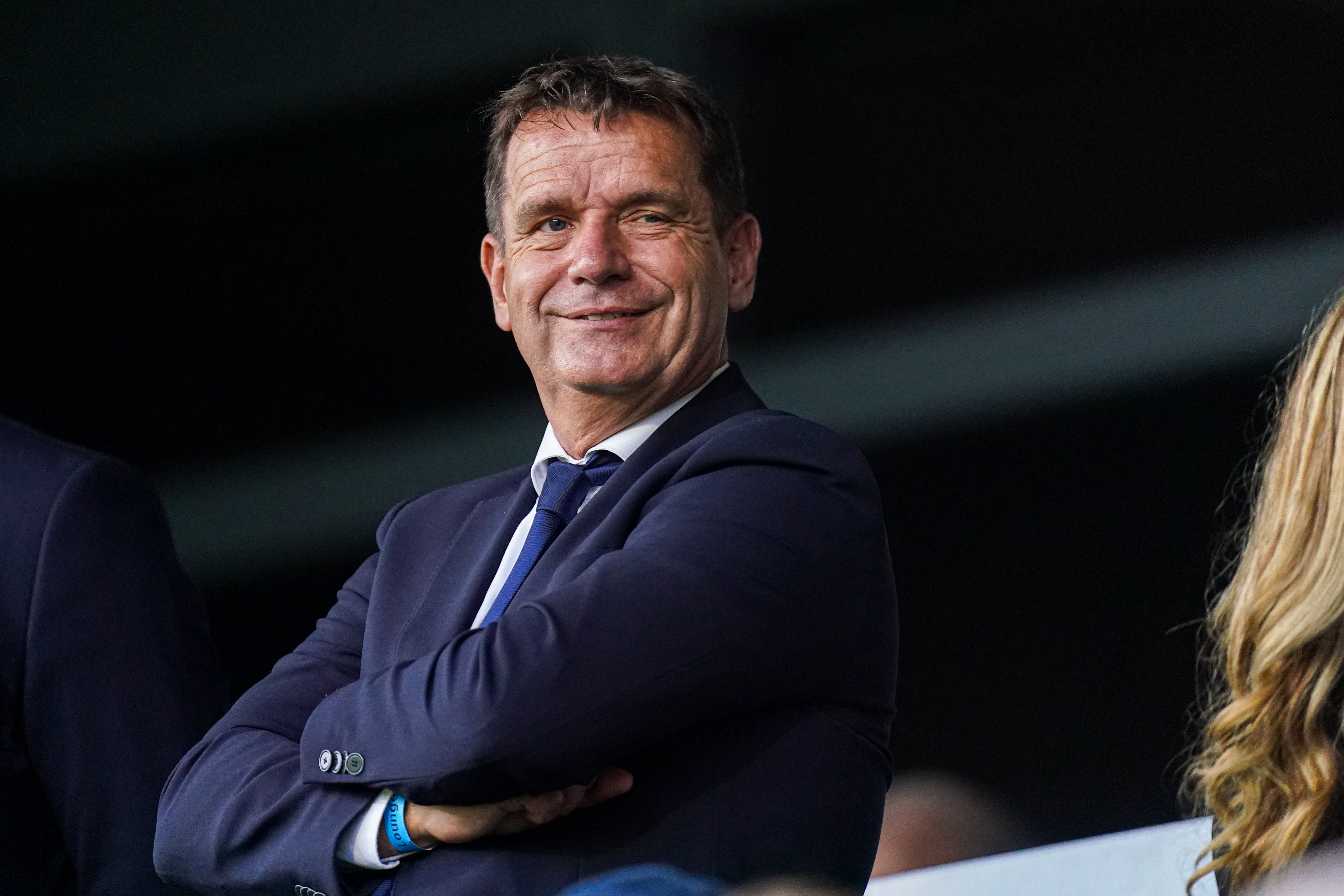 Frans Janssen