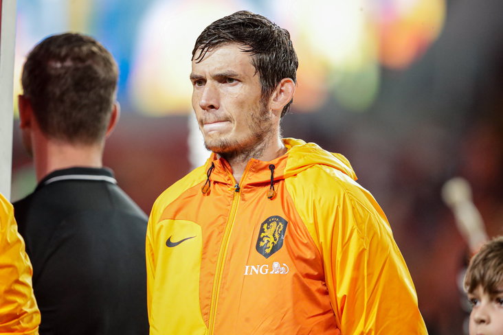 Marten de Roon