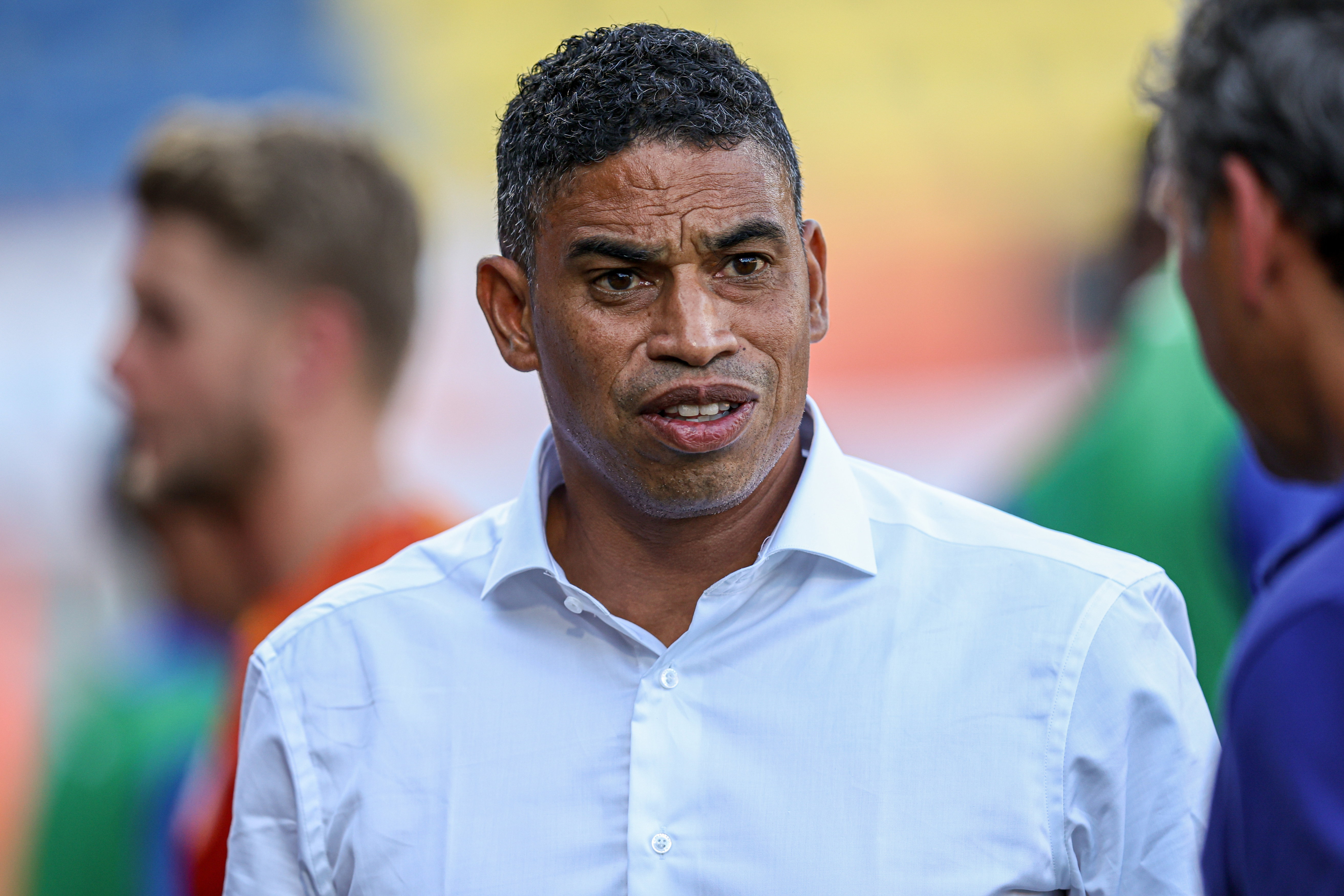Michael Reiziger