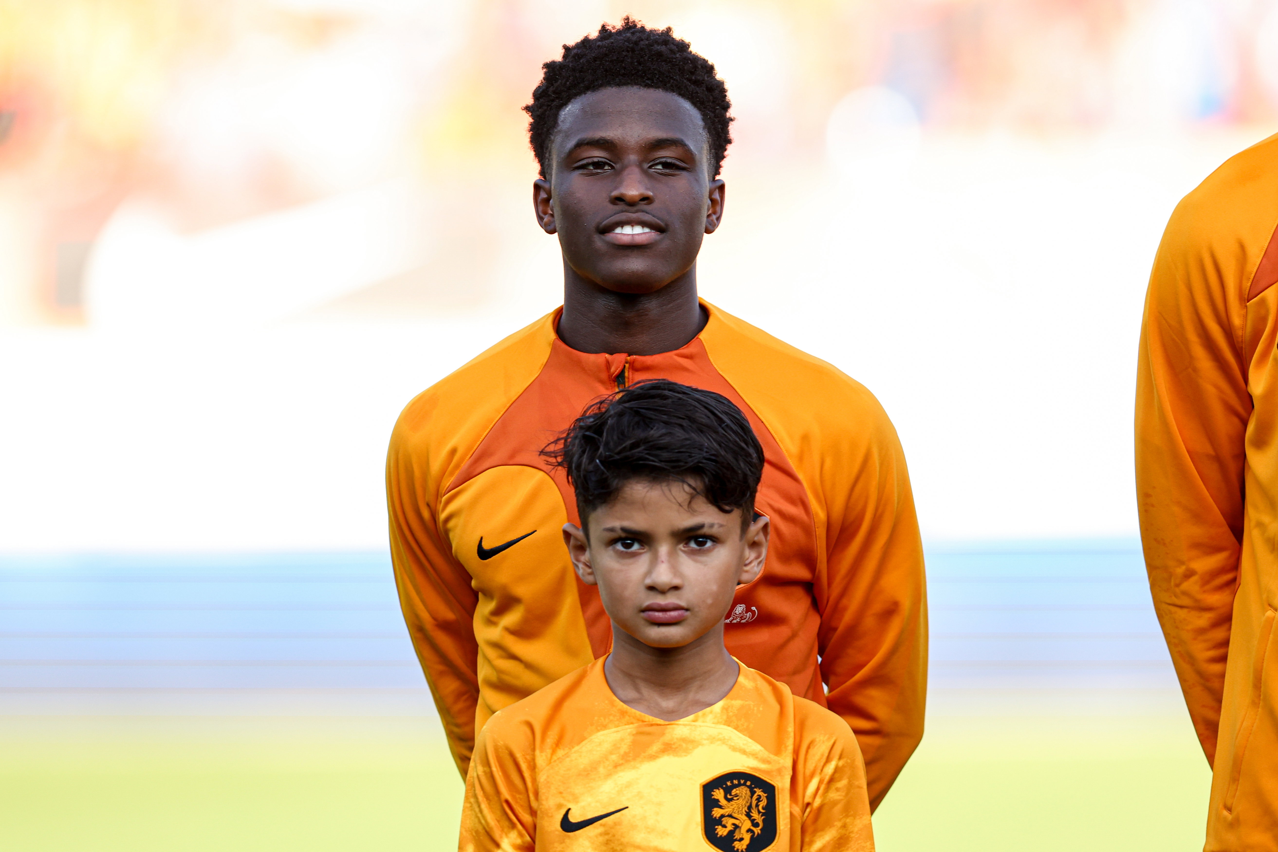 Isaac Babadi