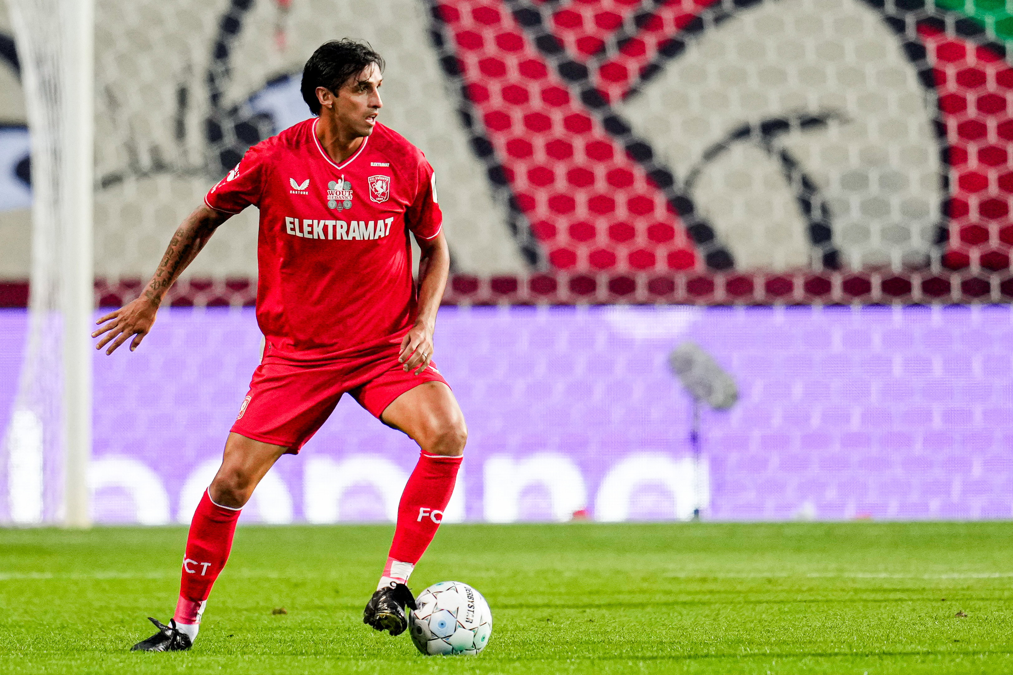 Bryan Ruiz