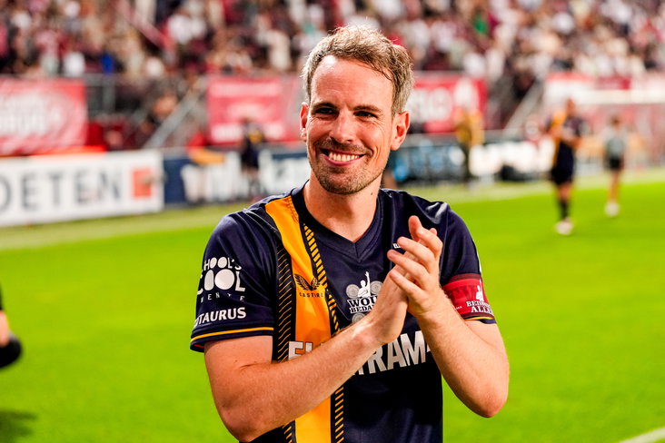 Wout Brama
