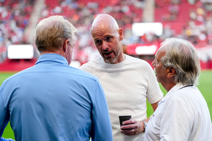 Erik ten Hag