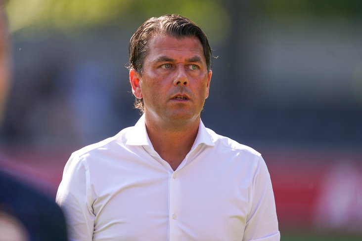 Roeland ten Berge
