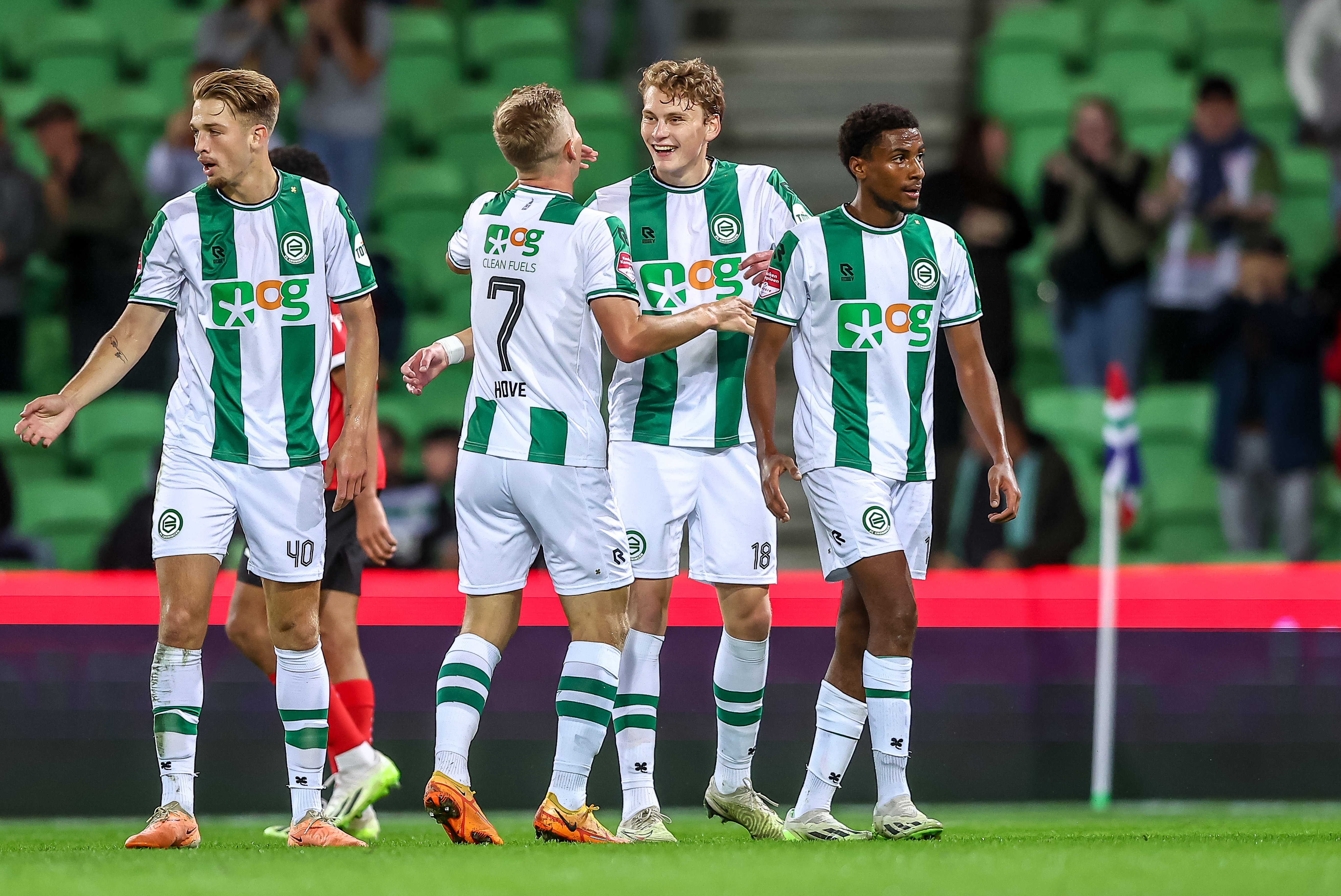 FC Groningen