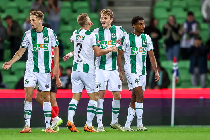 FC Groningen