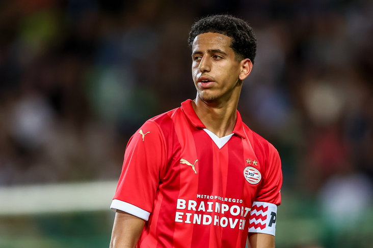 Mohamed Nassoh