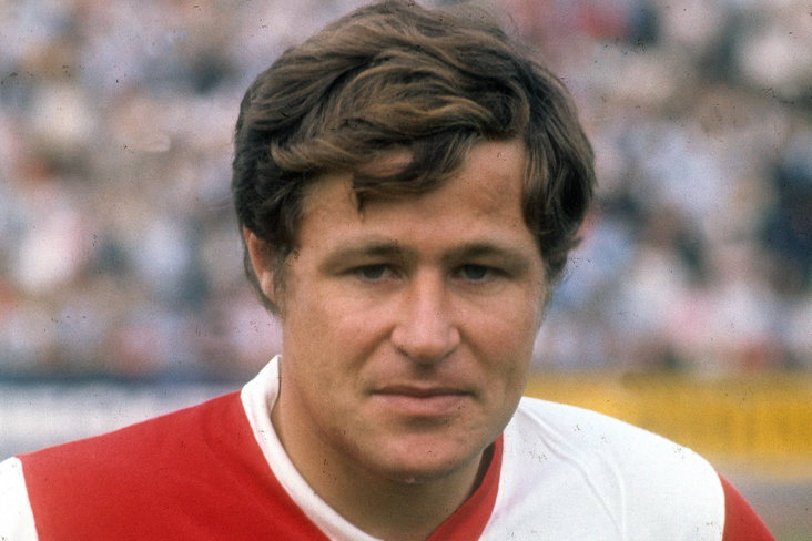 Rinus Israël