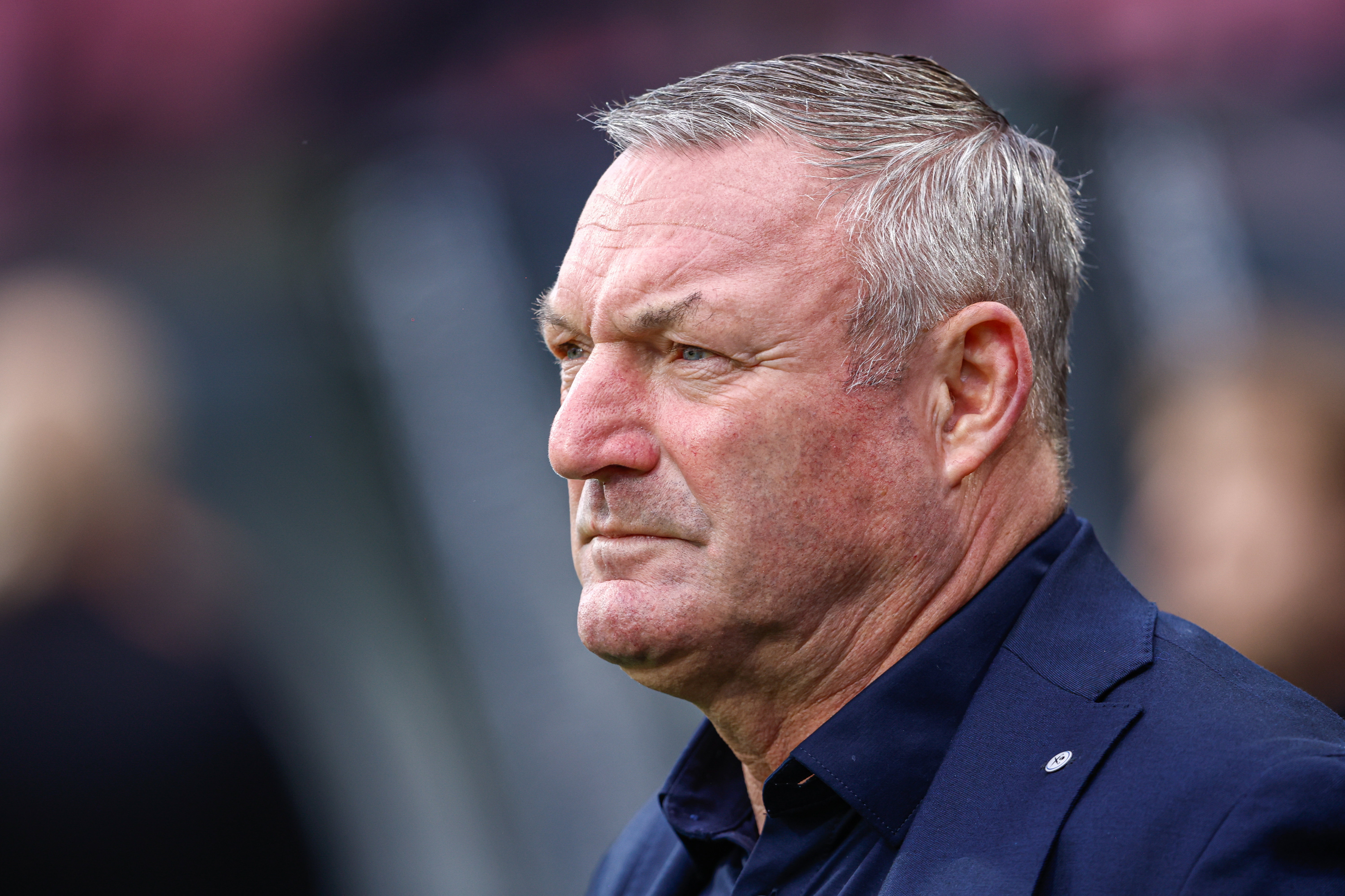 Ron Jans