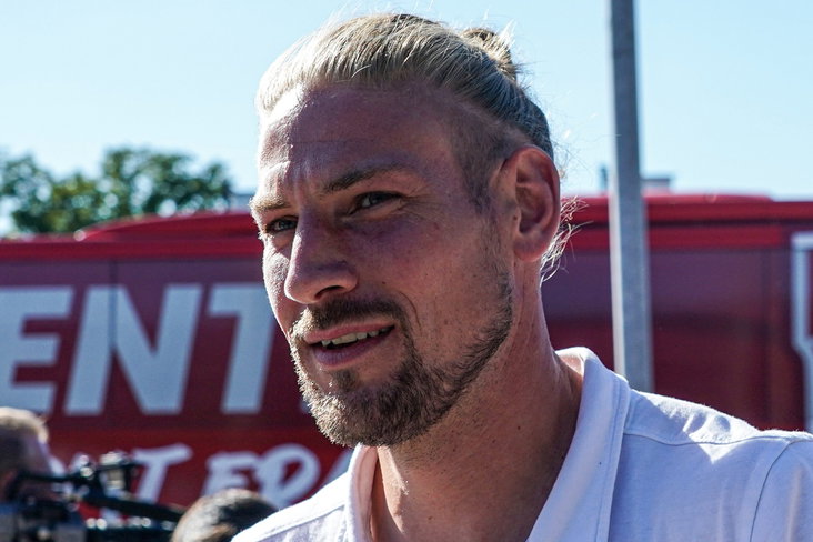 Lars Unnerstall