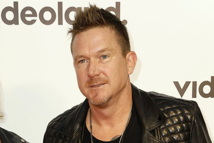 Johnny de Mol