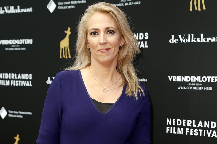 Lilian Marijnissen