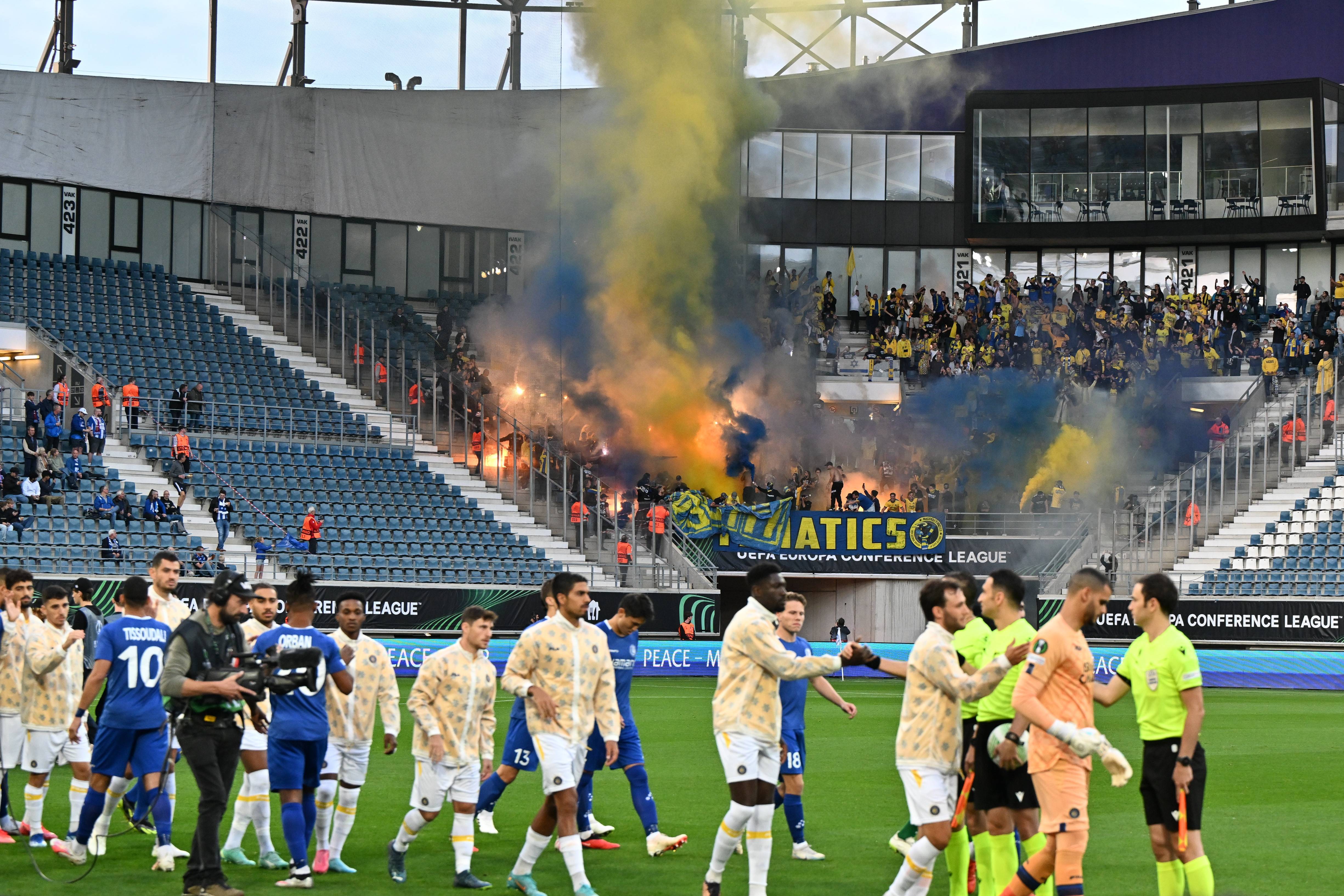 Maccabi Tel Aviv