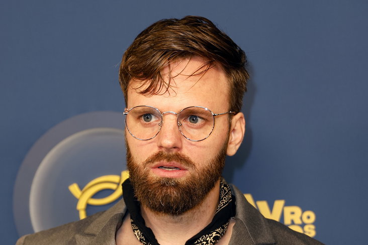 Tim Hofman